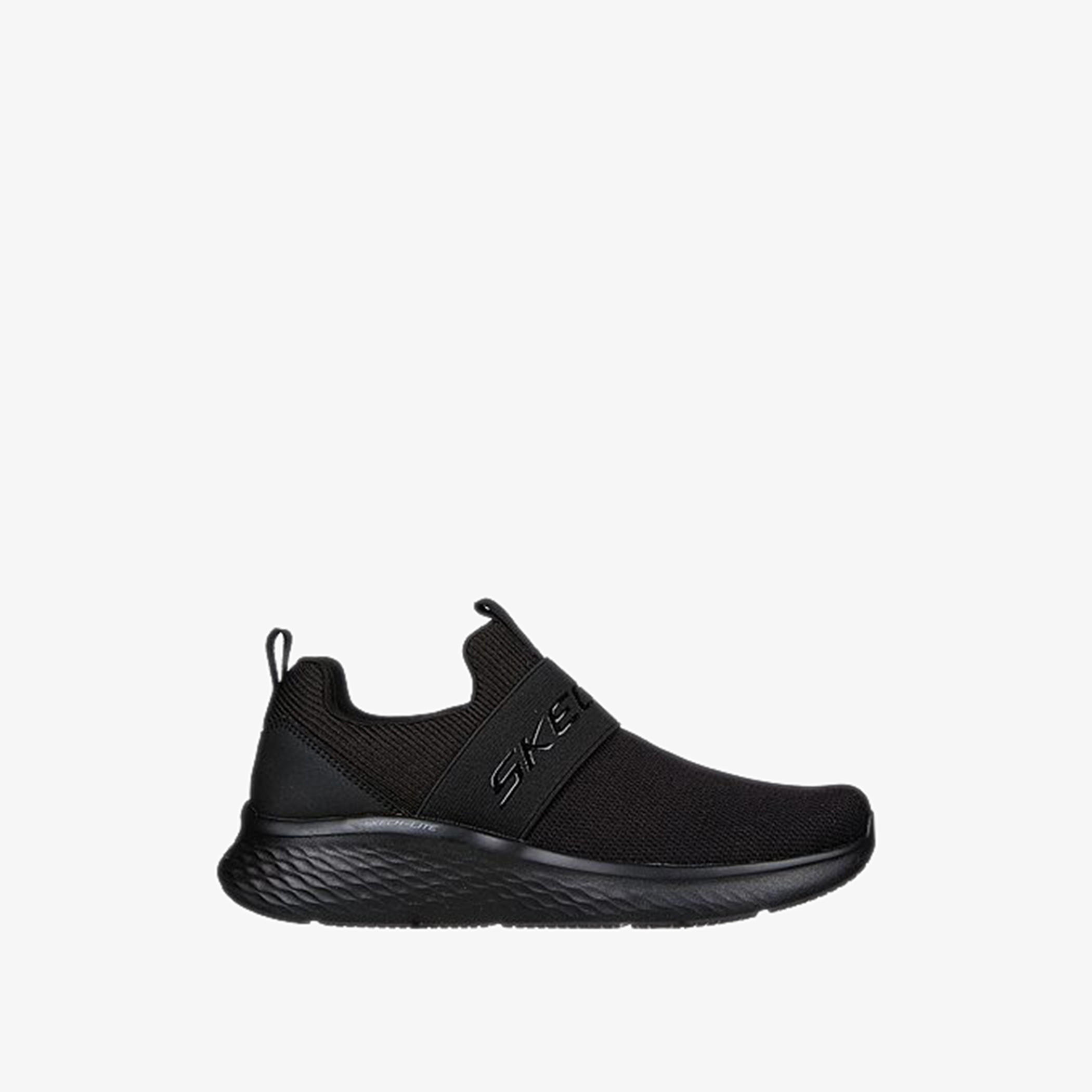 Skechers Women's SKECH LITE PRO Slip-On Walking Shoes - 149944-BBK-women-shoes-sneakers-image-1