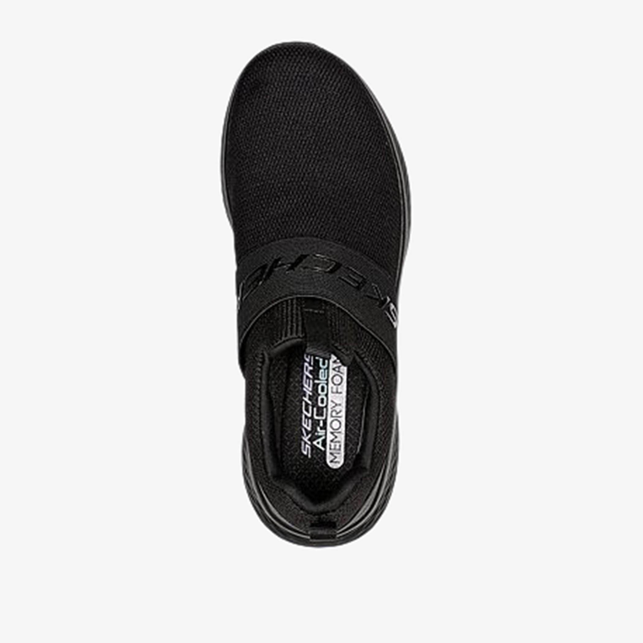 Skechers Women's SKECH LITE PRO Slip-On Walking Shoes - 149944-BBK-women-shoes-sneakers-image-2