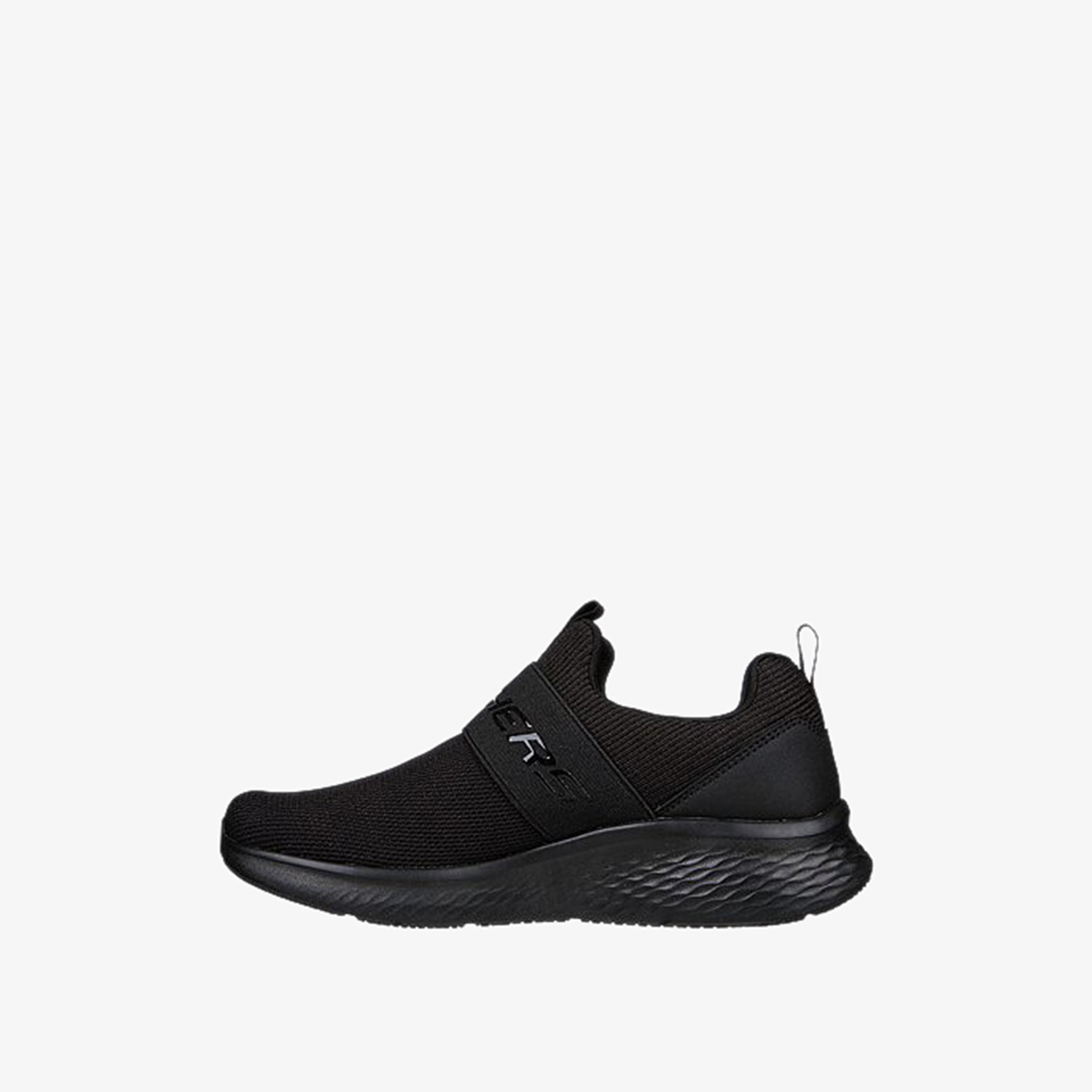 Skechers Women's SKECH LITE PRO Slip-On Walking Shoes - 149944-BBK-women-shoes-sneakers-image-4