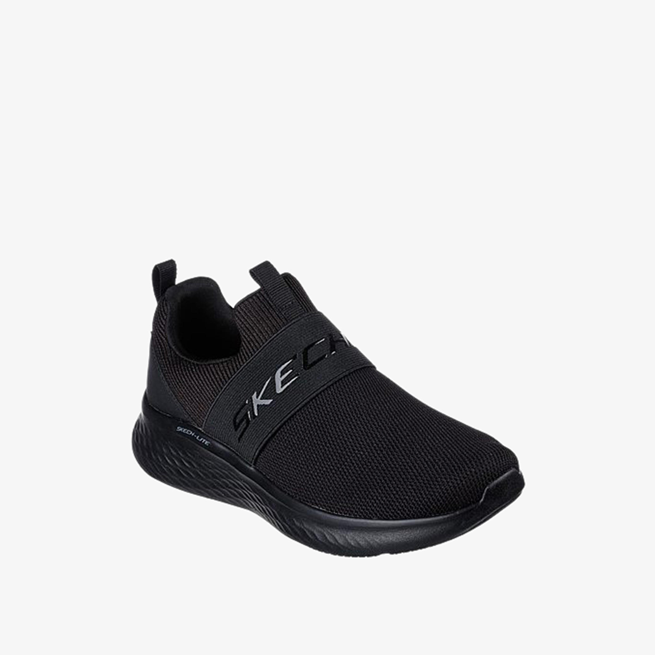 Skechers Women's SKECH LITE PRO Slip-On Walking Shoes - 149944-BBK-women-shoes-sneakers-image-5