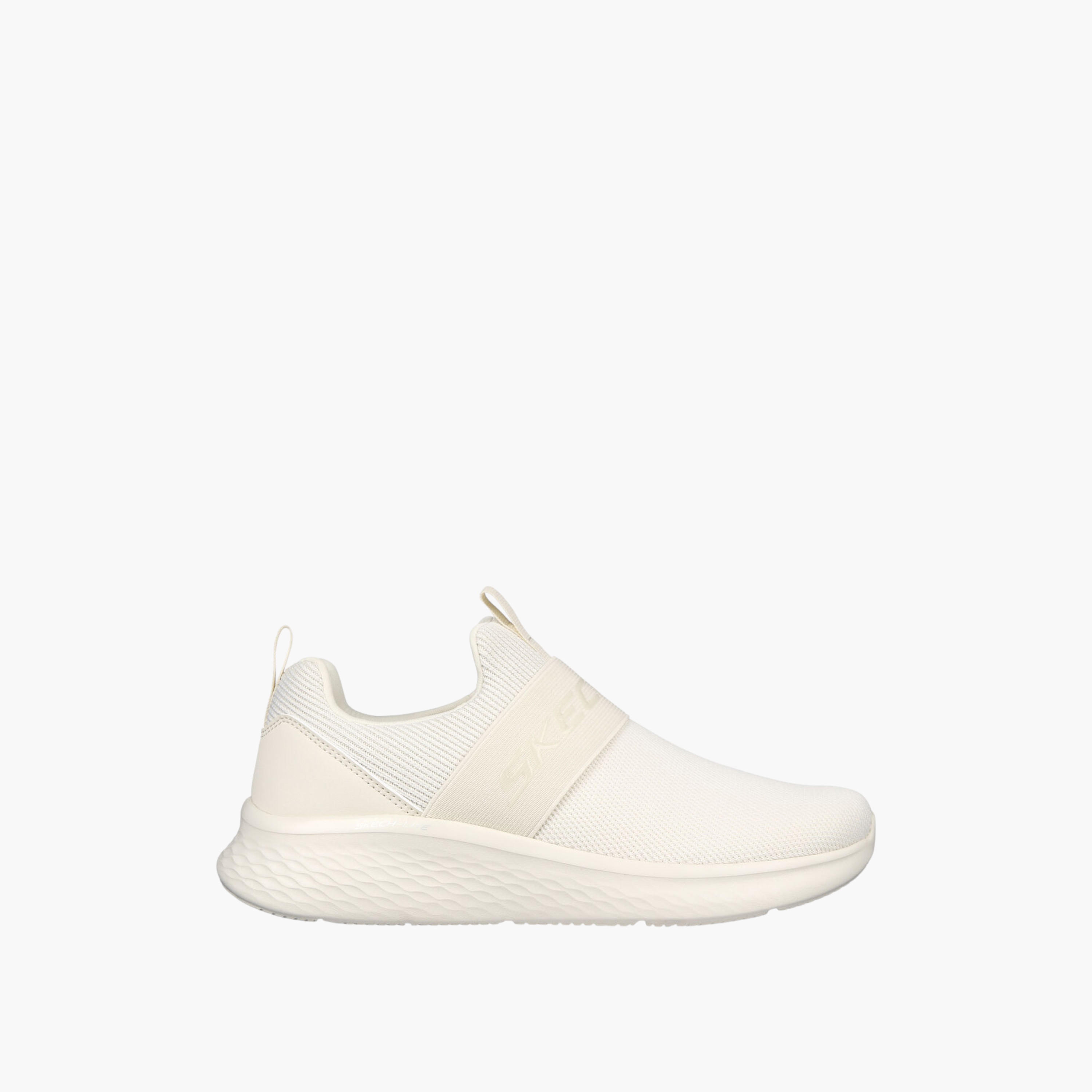 حذاء رياضي سهل الارتداء بتفاصيل شعار للنساء من سكيتشرز - SKECH LITE PRO LIGHT RUSH-women-shoes-sneakers-image-2