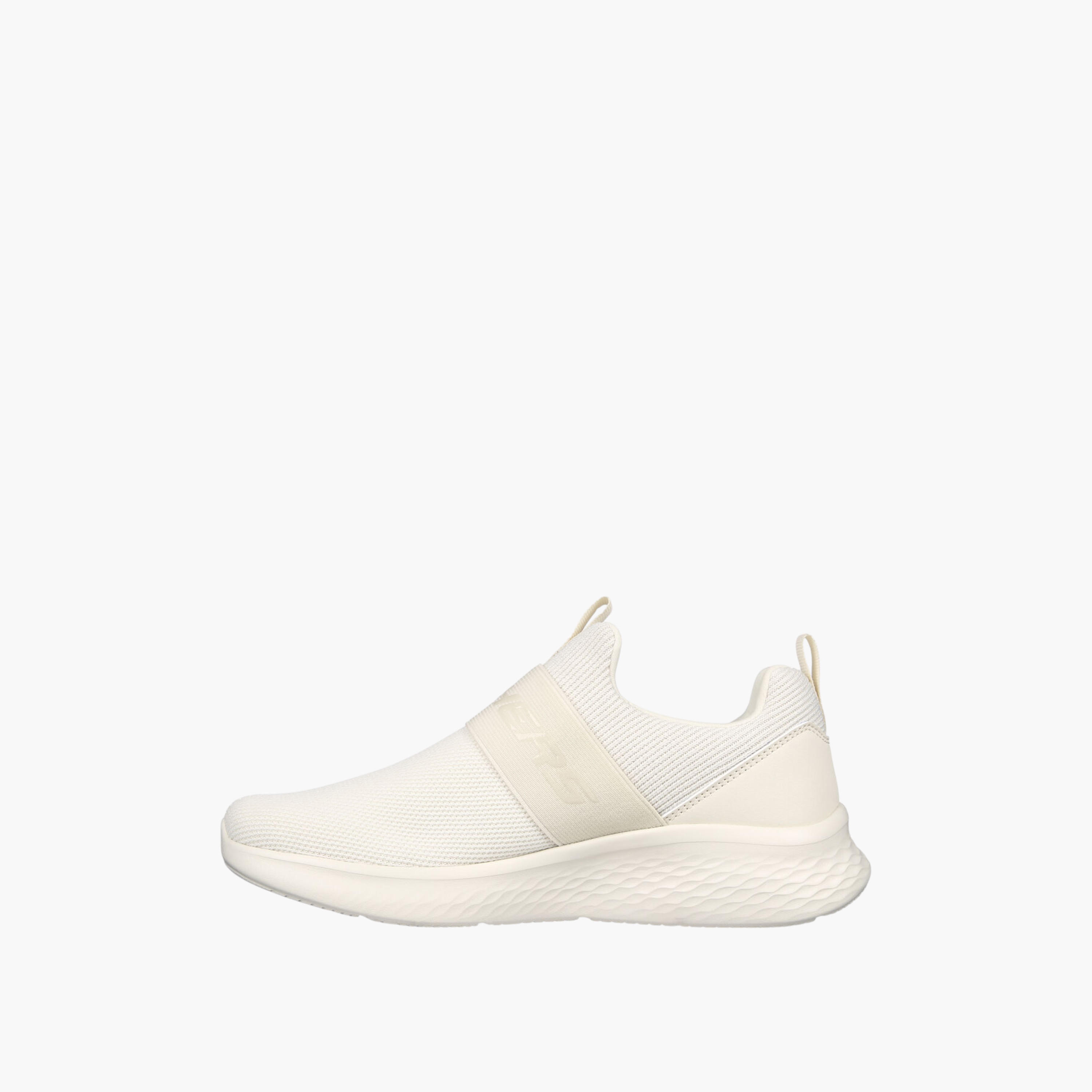 حذاء رياضي سهل الارتداء بتفاصيل شعار للنساء من سكيتشرز - SKECH LITE PRO LIGHT RUSH-women-shoes-sneakers-image-4