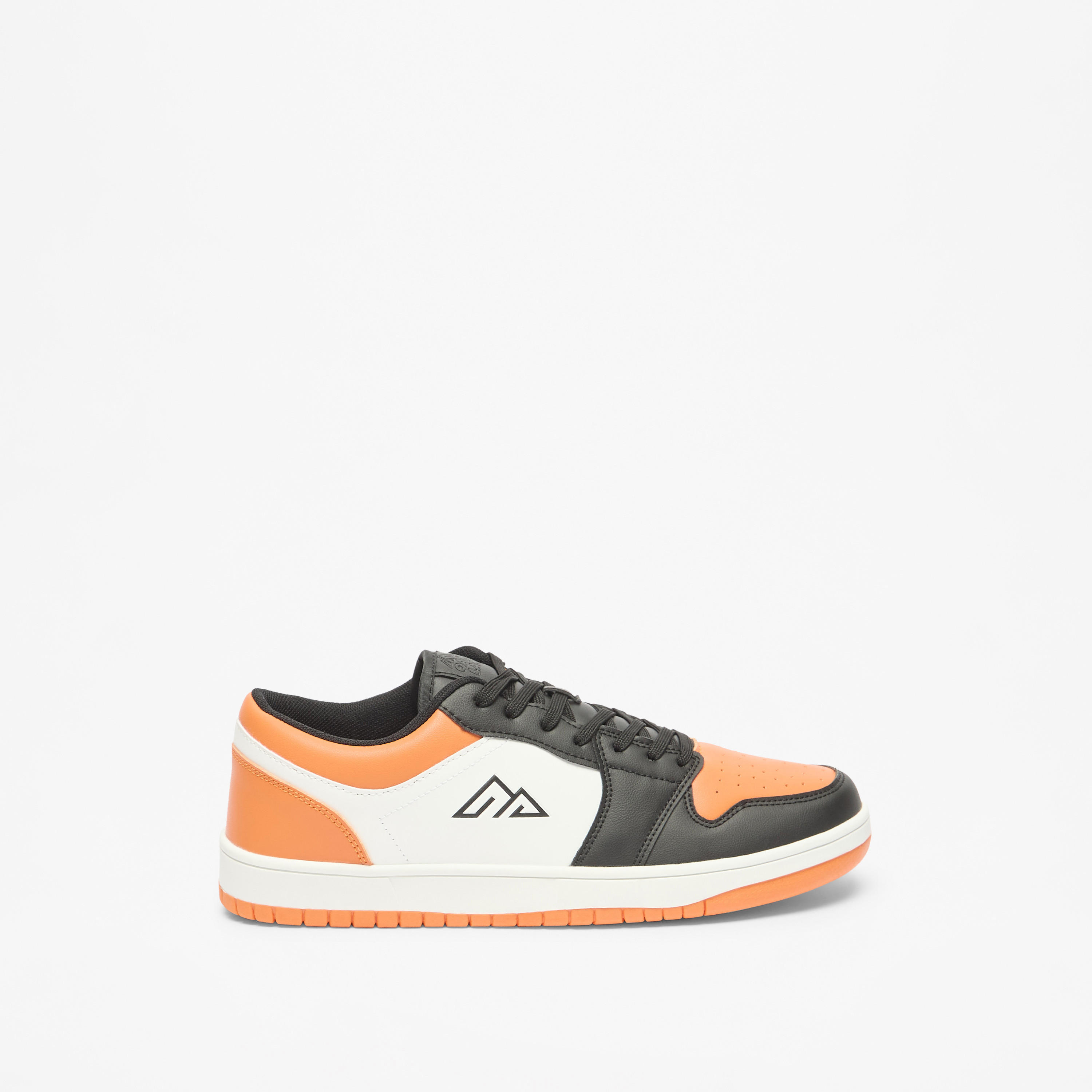 Oaklan by Shoexpress Colourblock Sneakers with Lace-Up Closure-men-shoes-sneakers-image-8