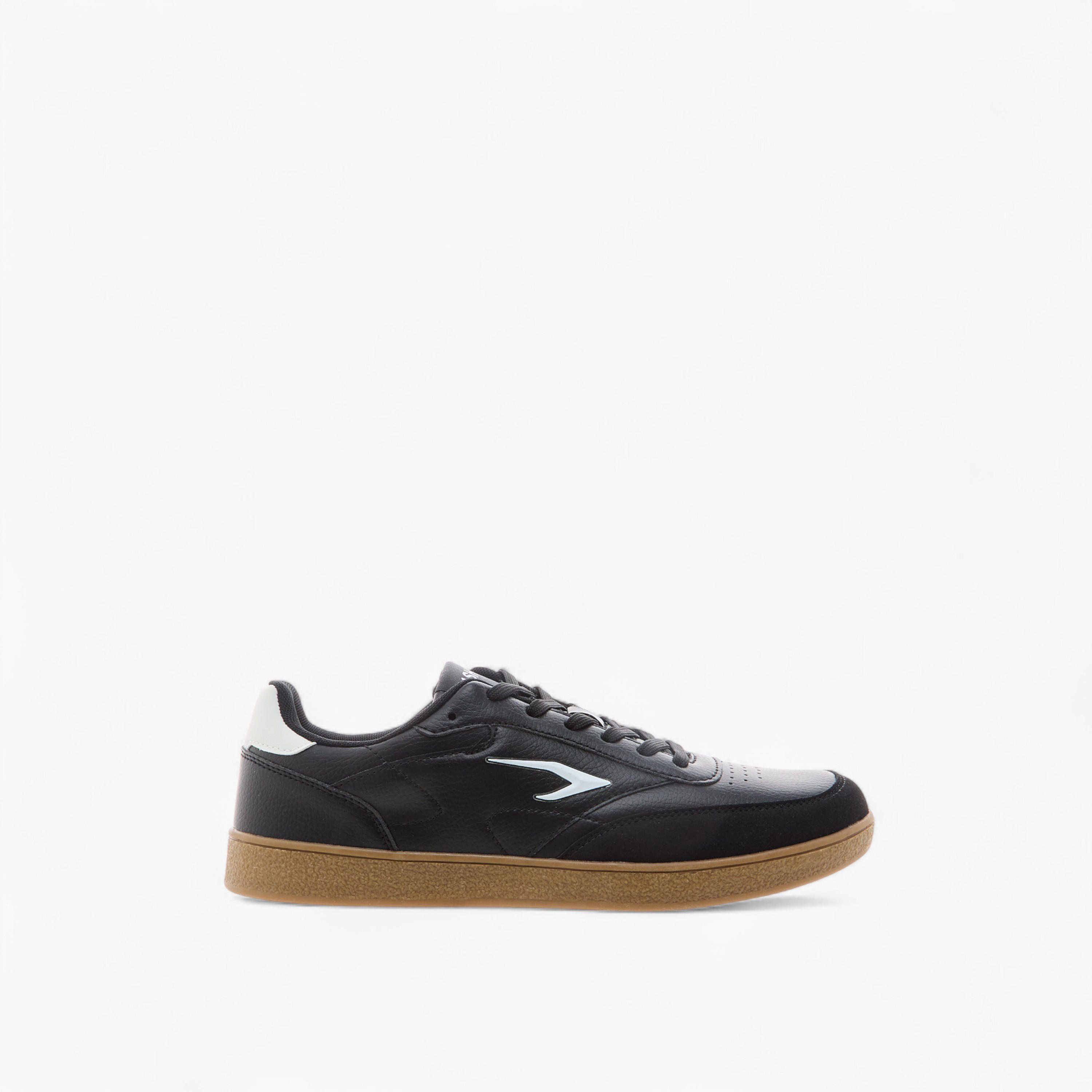 حذاء سنيكرز بألواح ورباط من داش-men-shoes-sneakers-image-3