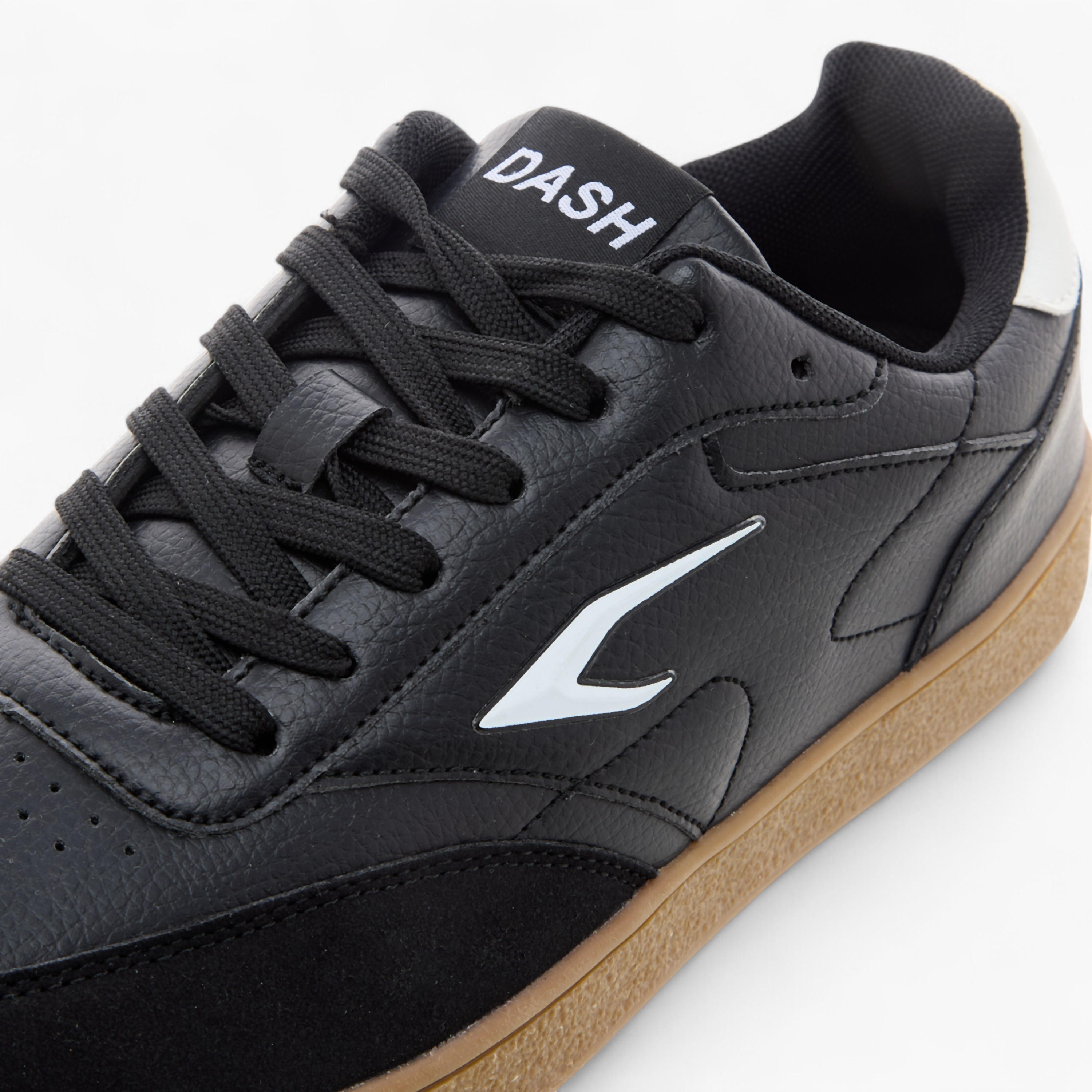 حذاء سنيكرز بألواح ورباط من داش-men-shoes-sneakers-image-4