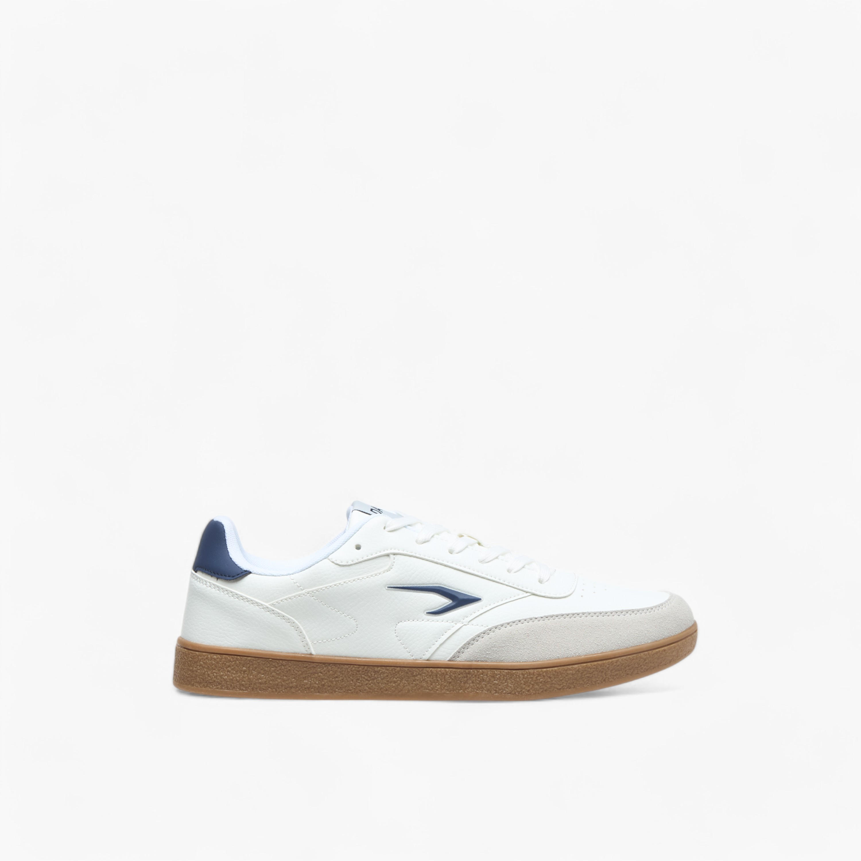 Dash Panelled Lace-Up Sneakers-men-shoes-sneakers-image-3