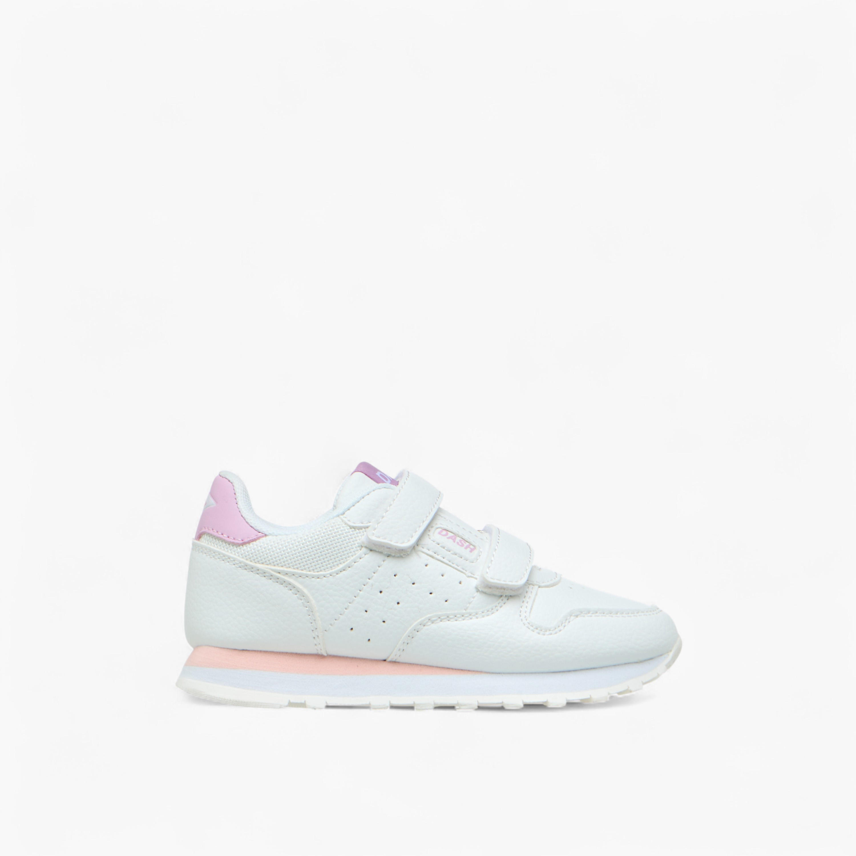 حذاء سنيكرز بألواح وشريط إغلاق من داش-girls-shoes-sneakers-image-3
