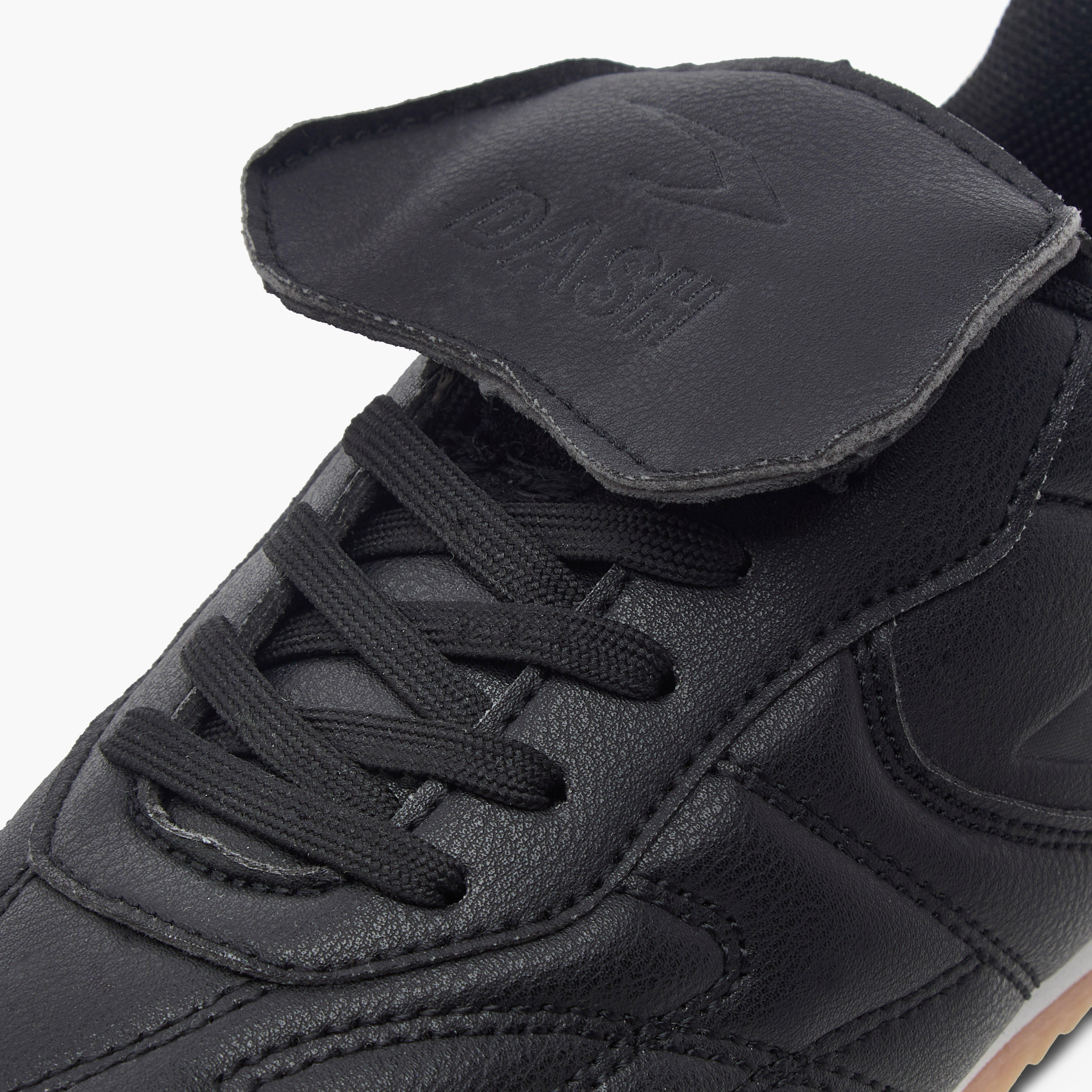 Dash Stitch Detail Sneakers with Lace-Up Closure-boys-shoes-sneakers-image-4