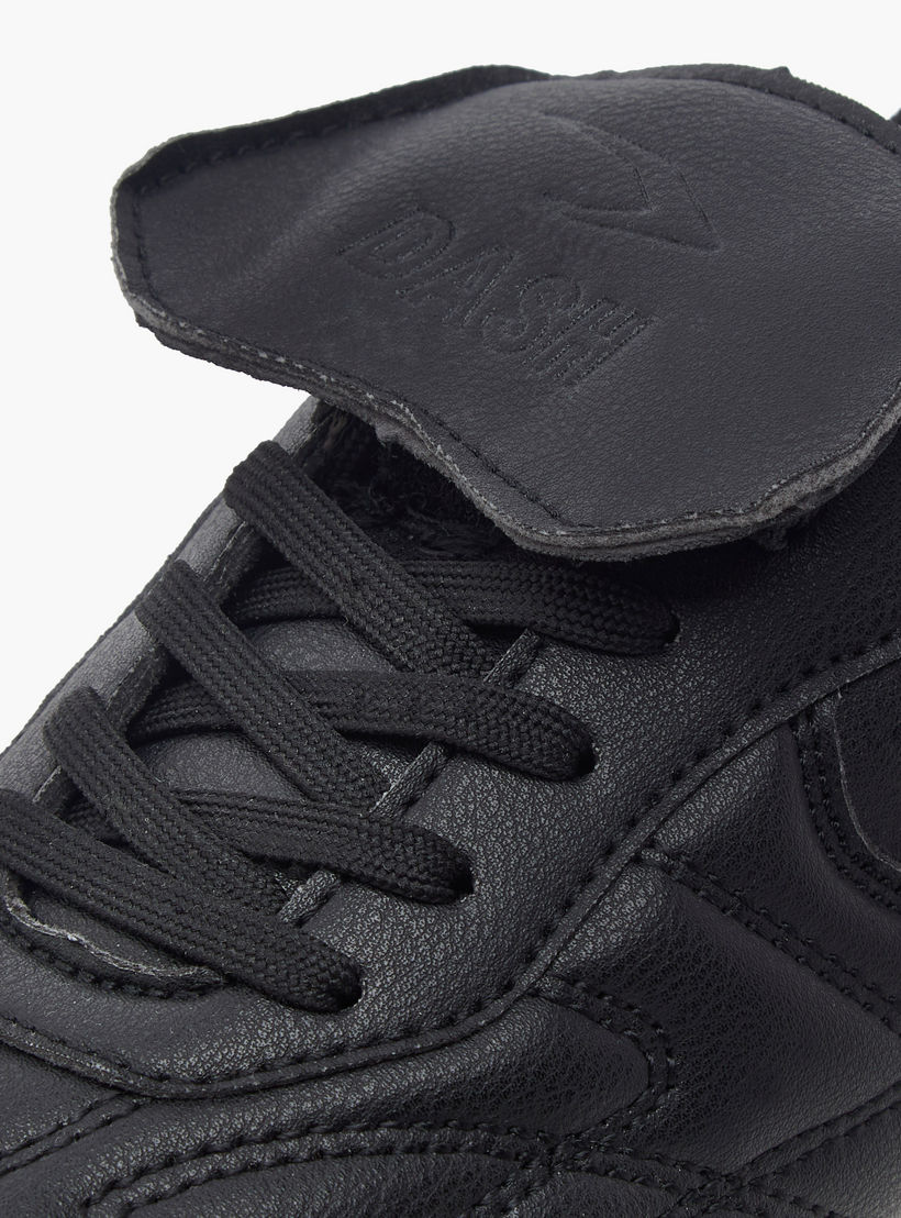 Dash Stitch Detail Sneakers with Lace-Up Closure-boys-shoes-sneakers-image-4