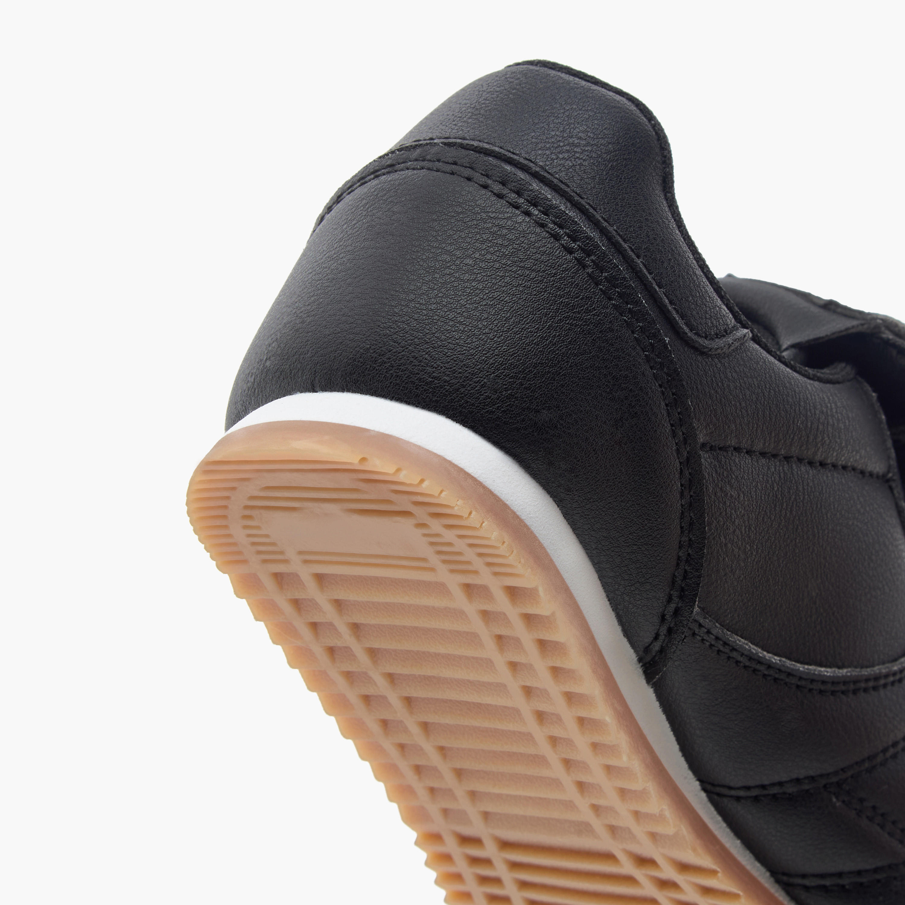 Dash Stitch Detail Sneakers with Lace-Up Closure-boys-shoes-sneakers-image-5