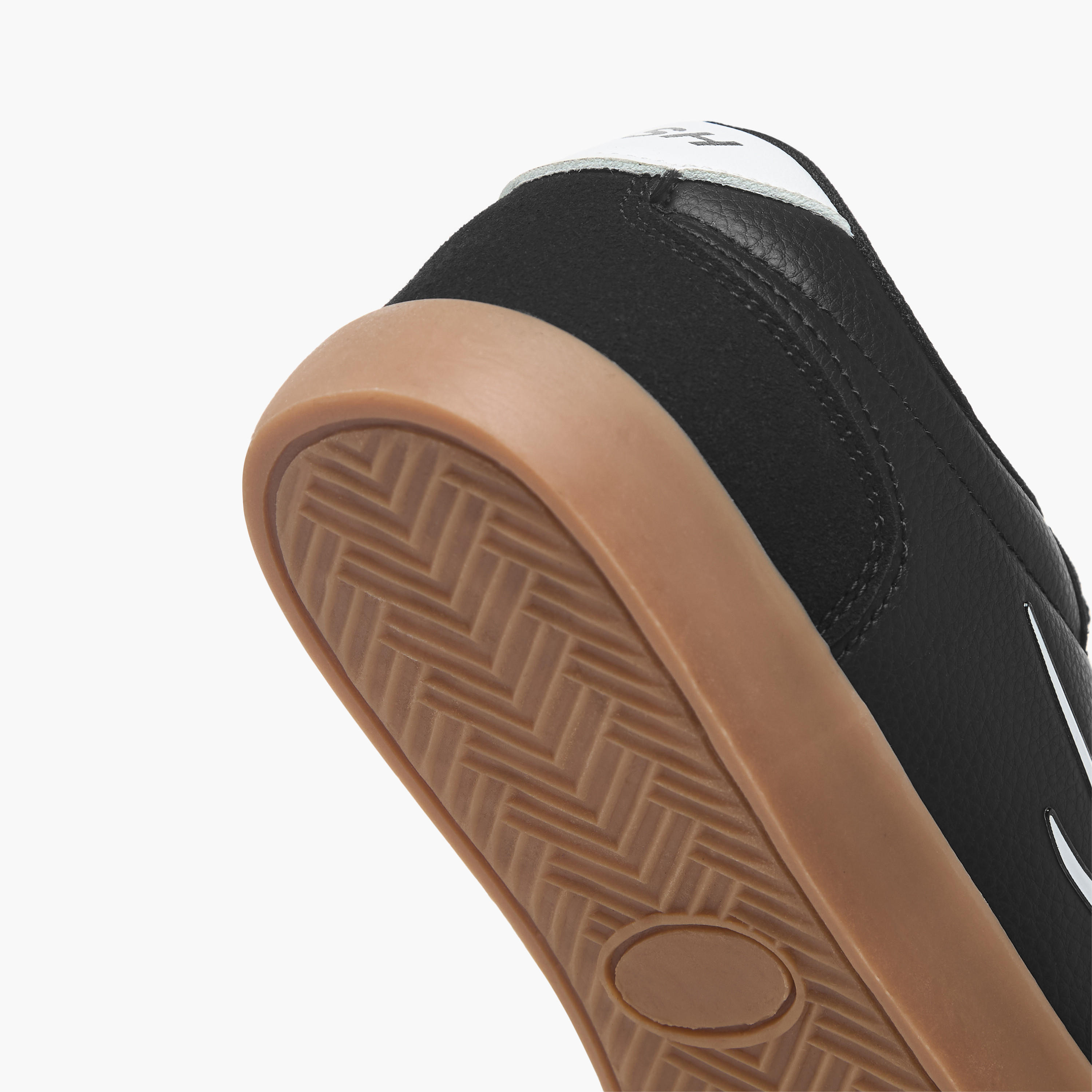 Dash Logo Detail Sneakers with Lace-Up Closure-women-shoes-sneakers-image-5