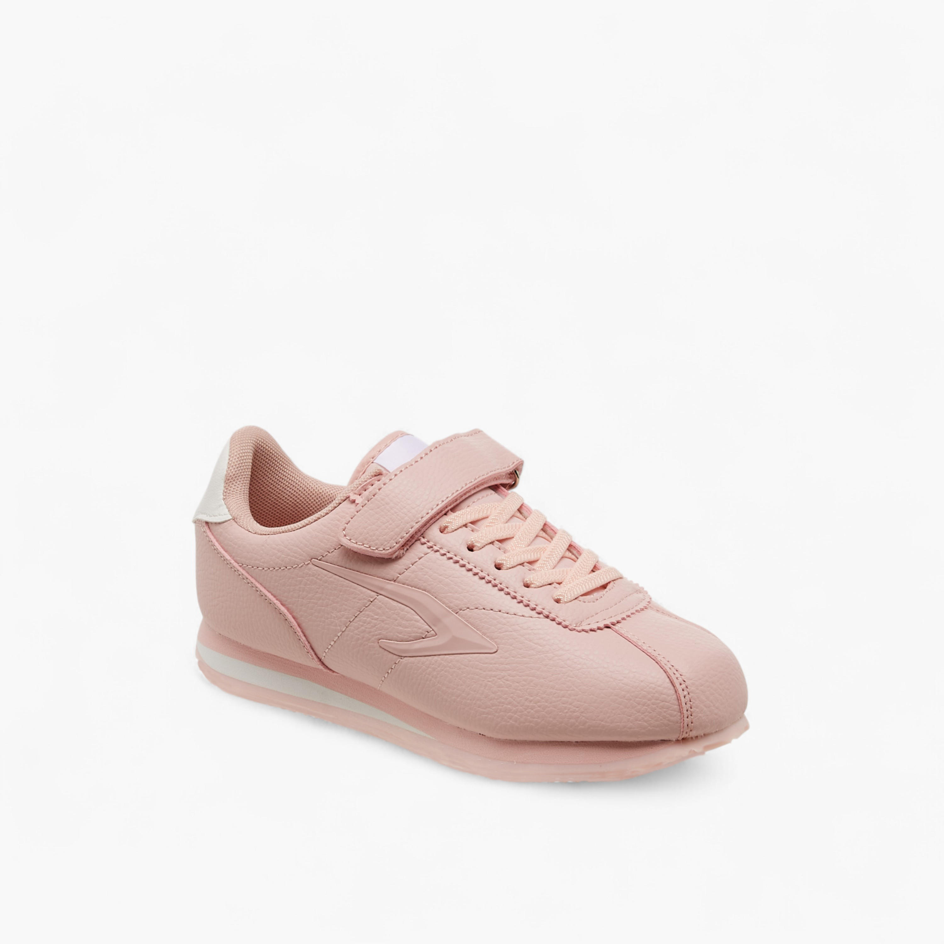 حذاء مشي بارز الملمس بشريط لاصق للبنات من داش-girls-shoes-sports-image-4