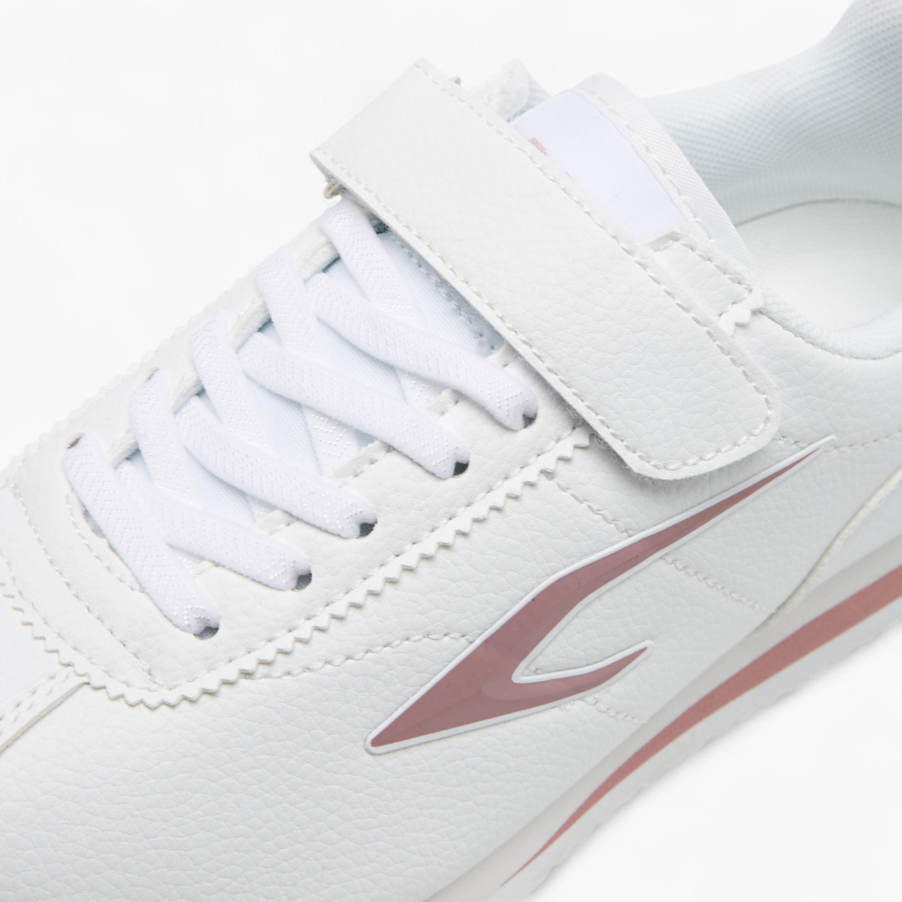 حذاء مشي بارز الملمس بشريط لاصق للبنات من داش-girls-shoes-sneakers-image-9