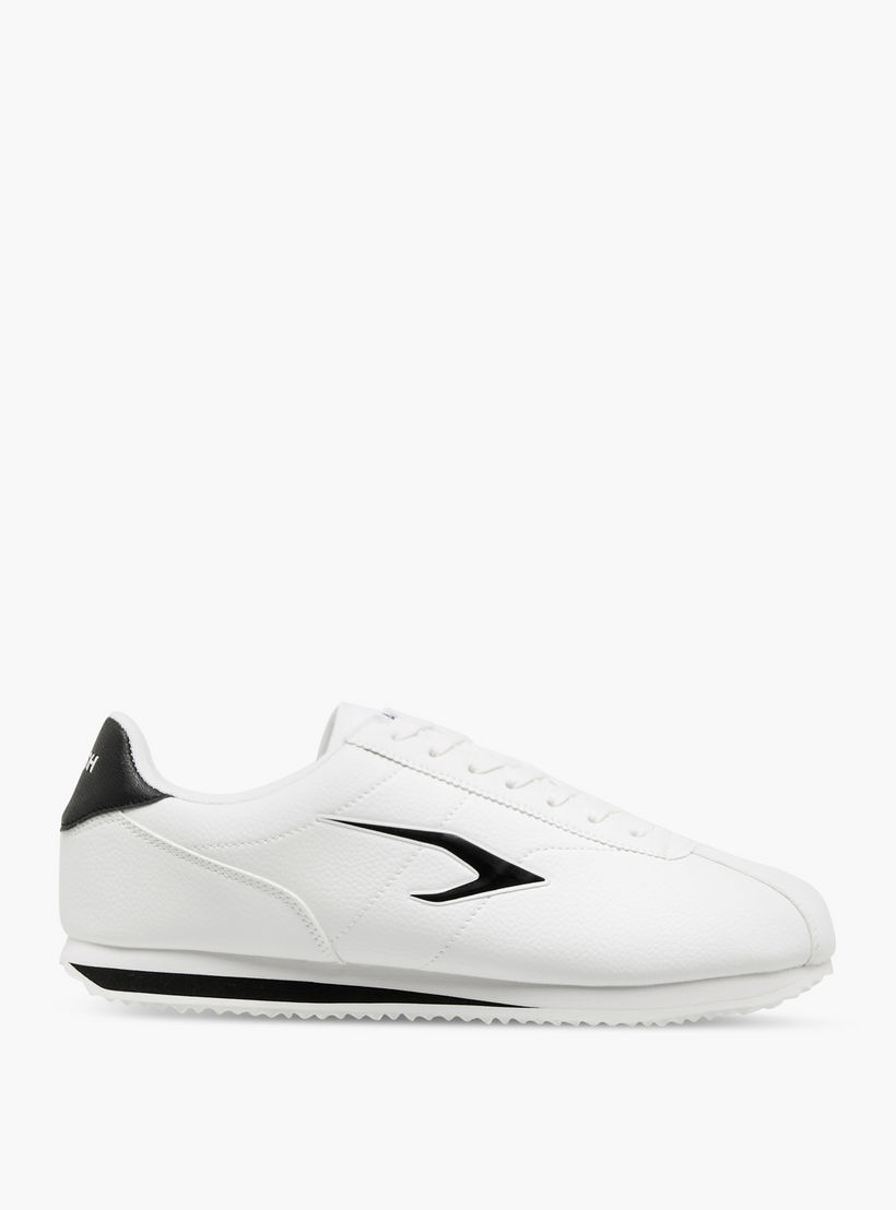 حذاء سنيكرز برباط إغلاق من داش-men-shoes-sneakers-image-4