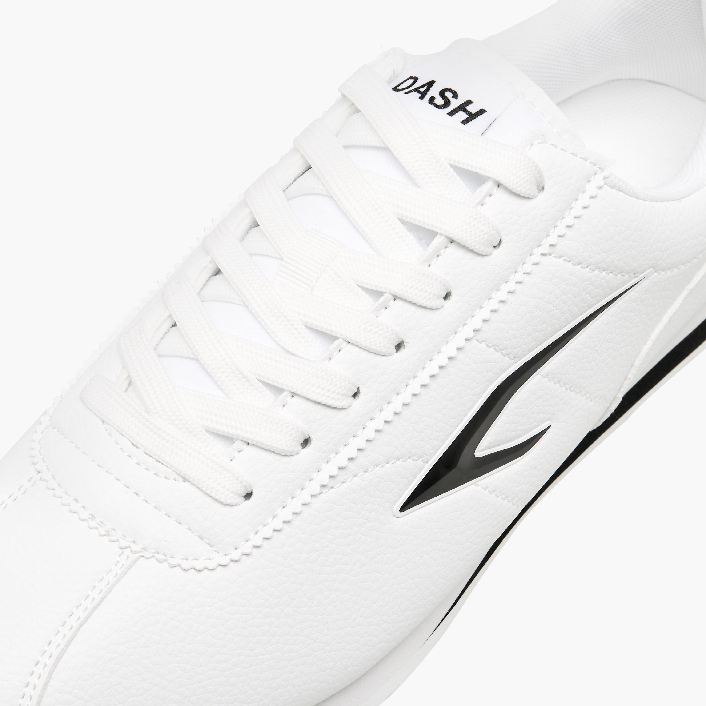 حذاء سنيكرز برباط إغلاق من داش-men-shoes-sneakers-image-5