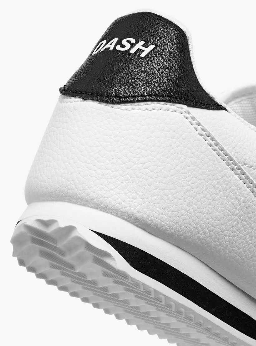 حذاء سنيكرز برباط إغلاق من داش-men-shoes-sneakers-image-6