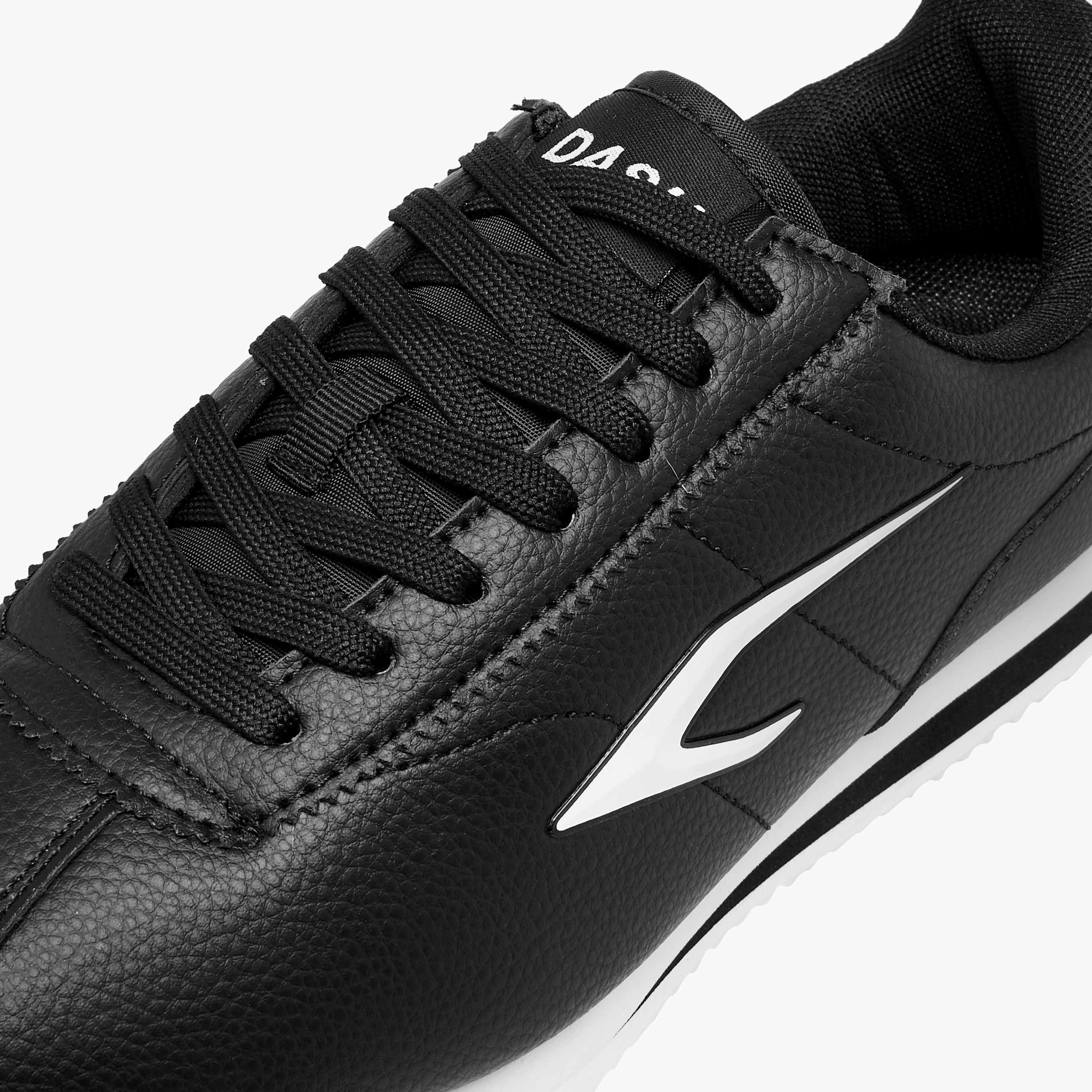 Dash Panelled Lace-Up Sneakers-women-shoes-sneakers-image-4