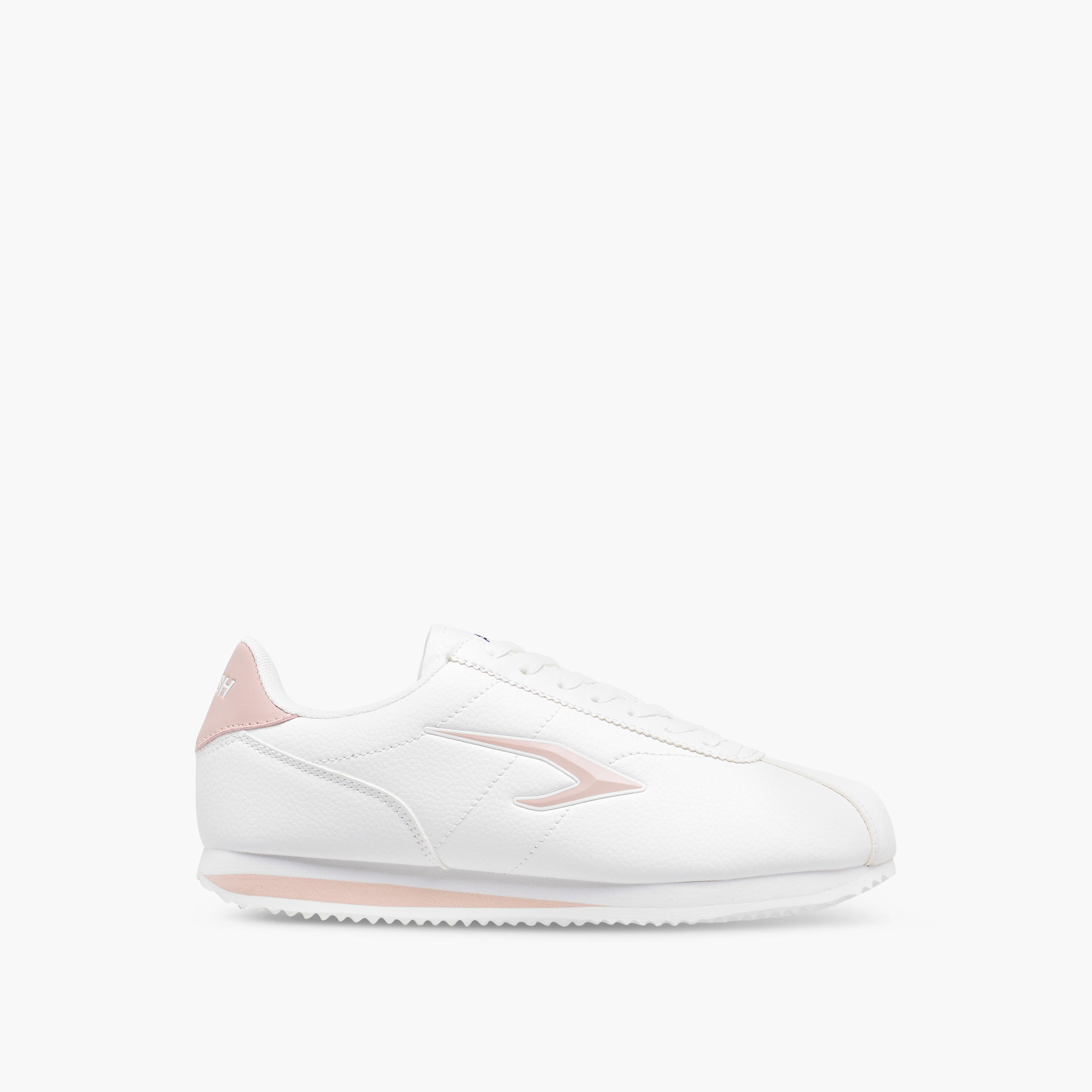 Dash Panelled Lace-Up Sneakers-women-shoes-sneakers-image-3