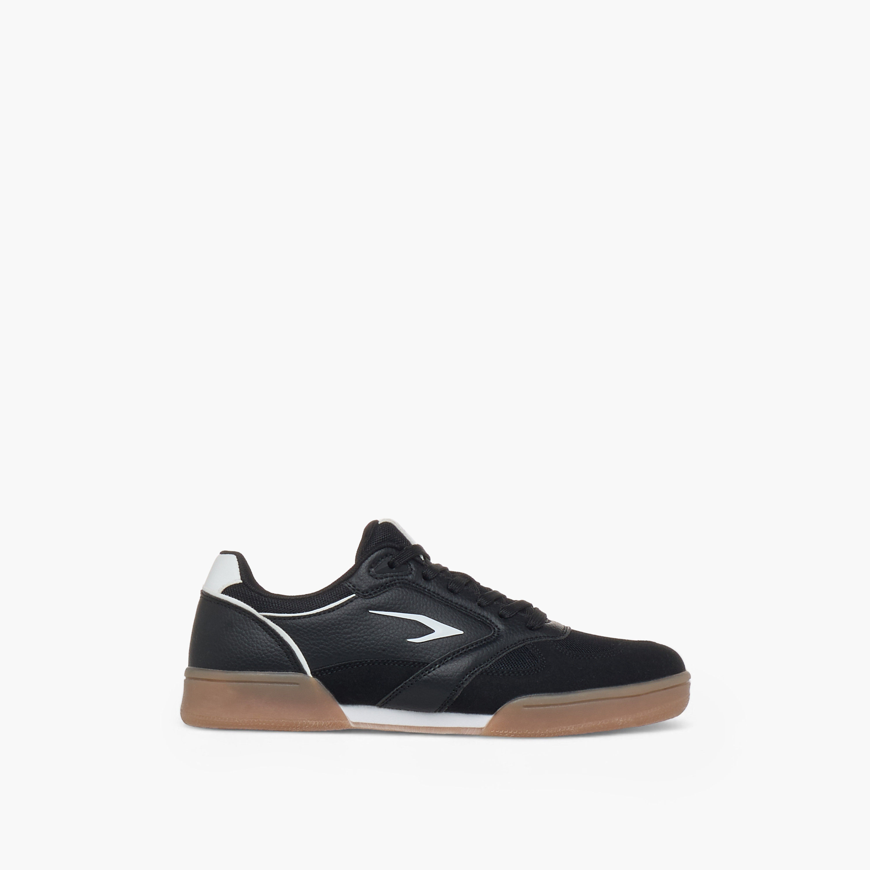 حذاء رياضي برباط من داش-sports-men-shoes-image-8