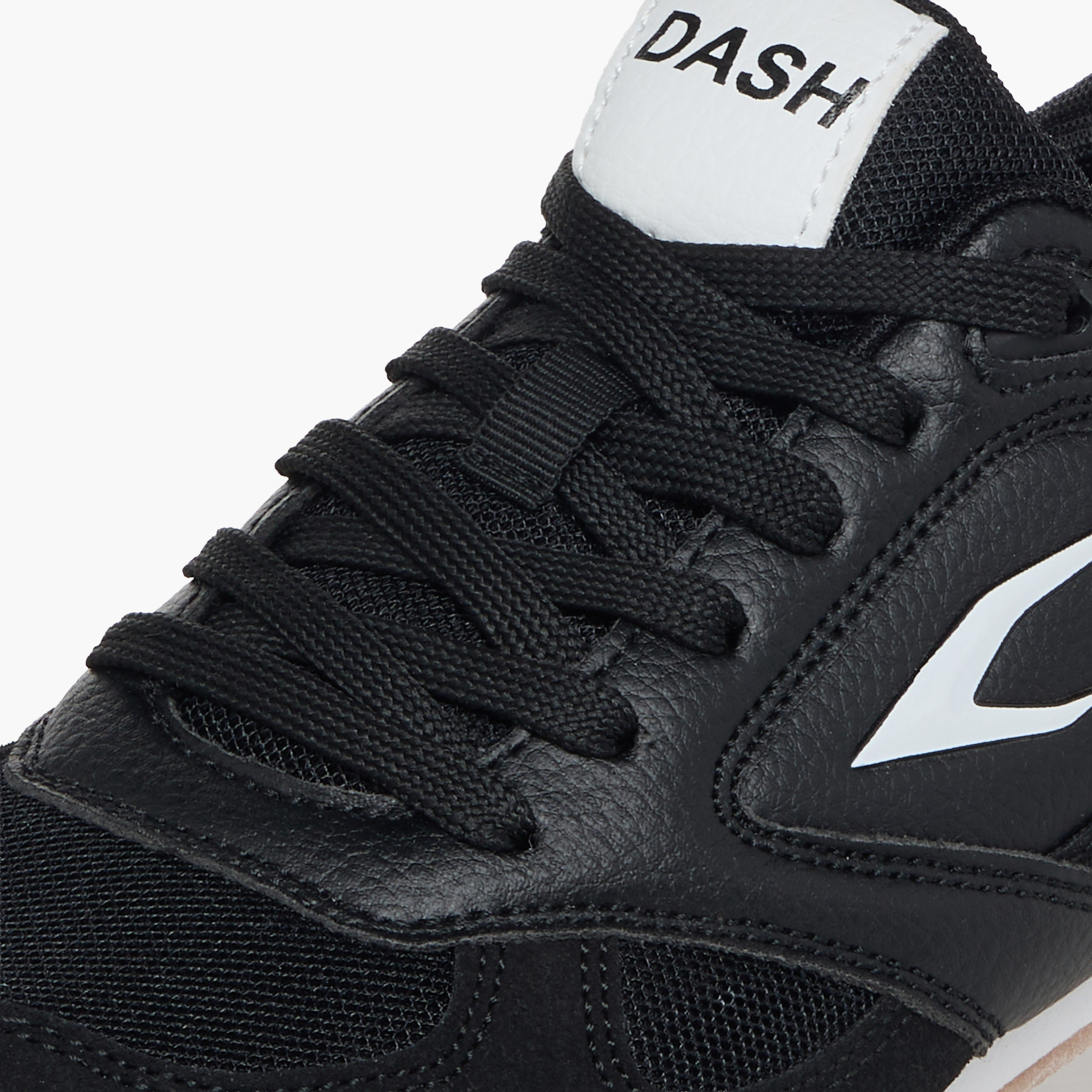 حذاء رياضي برباط من داش-sports-men-shoes-image-9