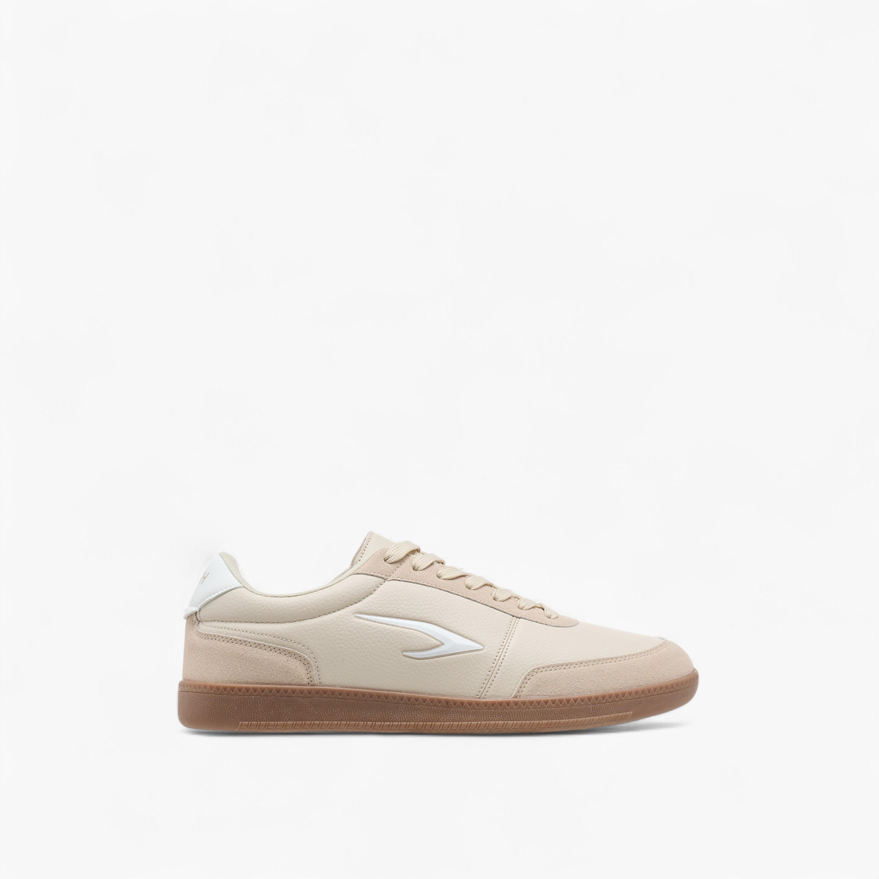 Dash Panelled Sneakers with Lace-Up Closure-men-shoes-sneakers-image-3