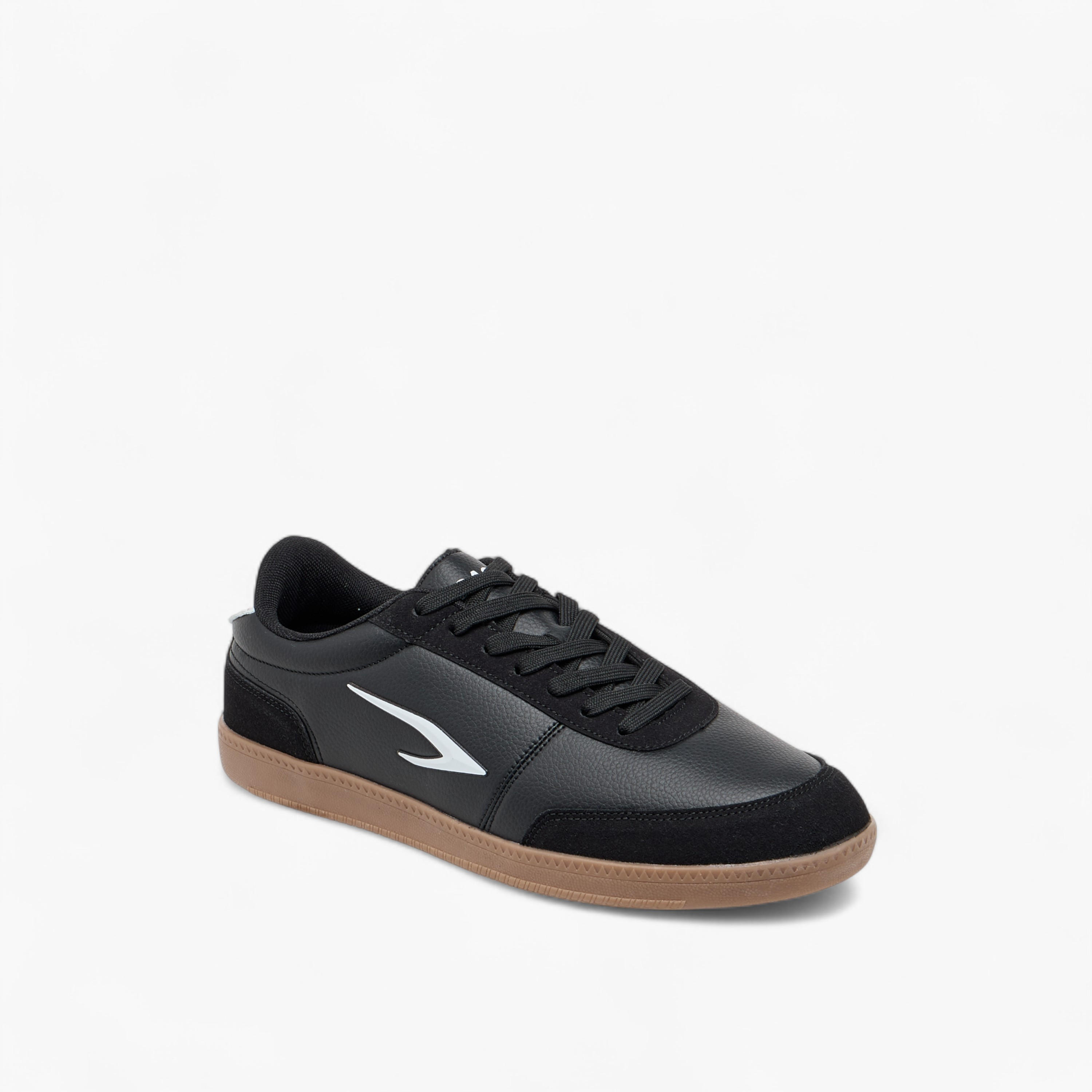 حذاء سنيكرز متعدد التصاميم برباط إغلاق من داش-men-shoes-sneakers-image-3