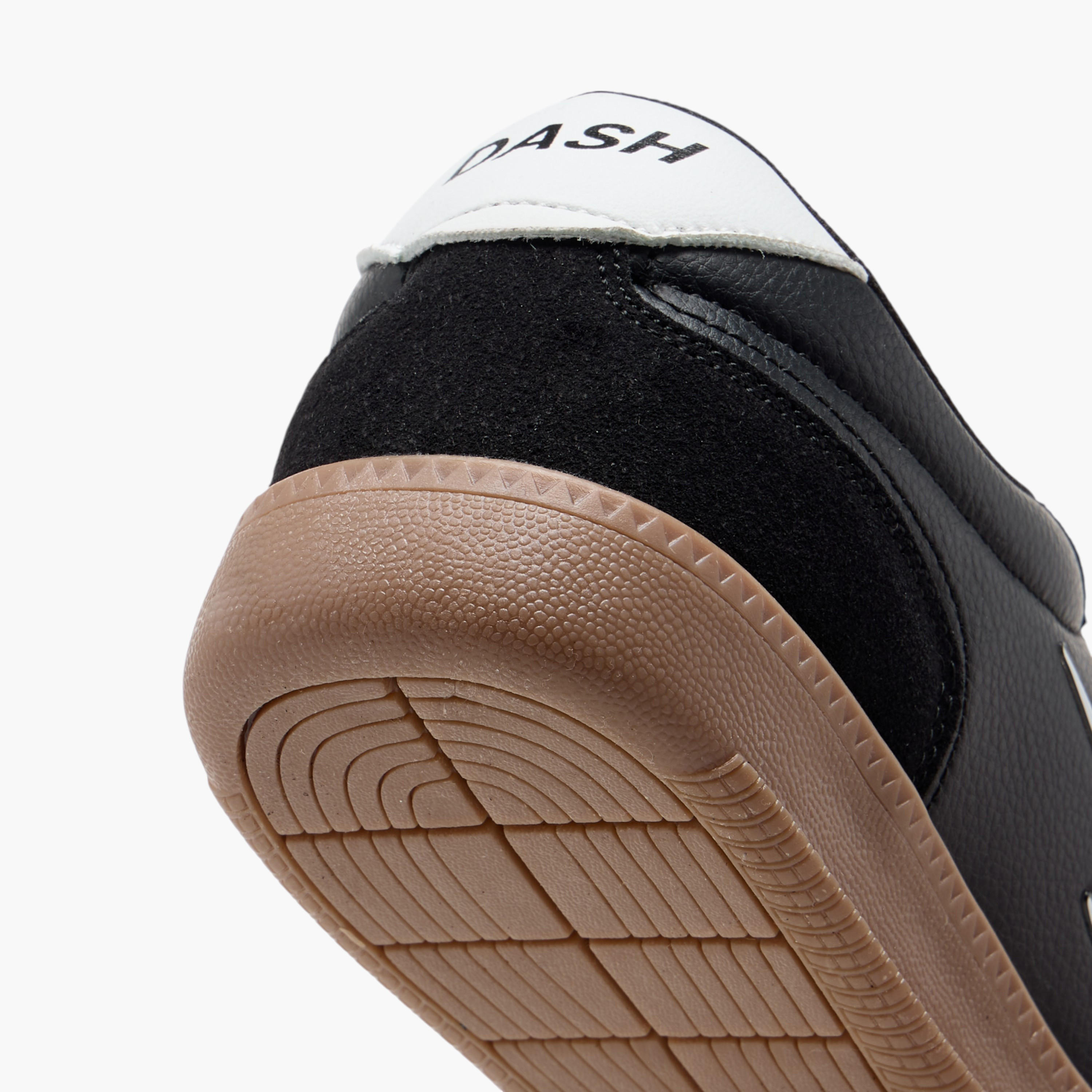 حذاء سنيكرز متعدد التصاميم برباط إغلاق من داش-men-shoes-sneakers-image-6