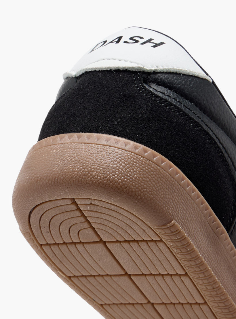 حذاء سنيكرز متعدد التصاميم برباط إغلاق من داش-men-shoes-sneakers-image-6