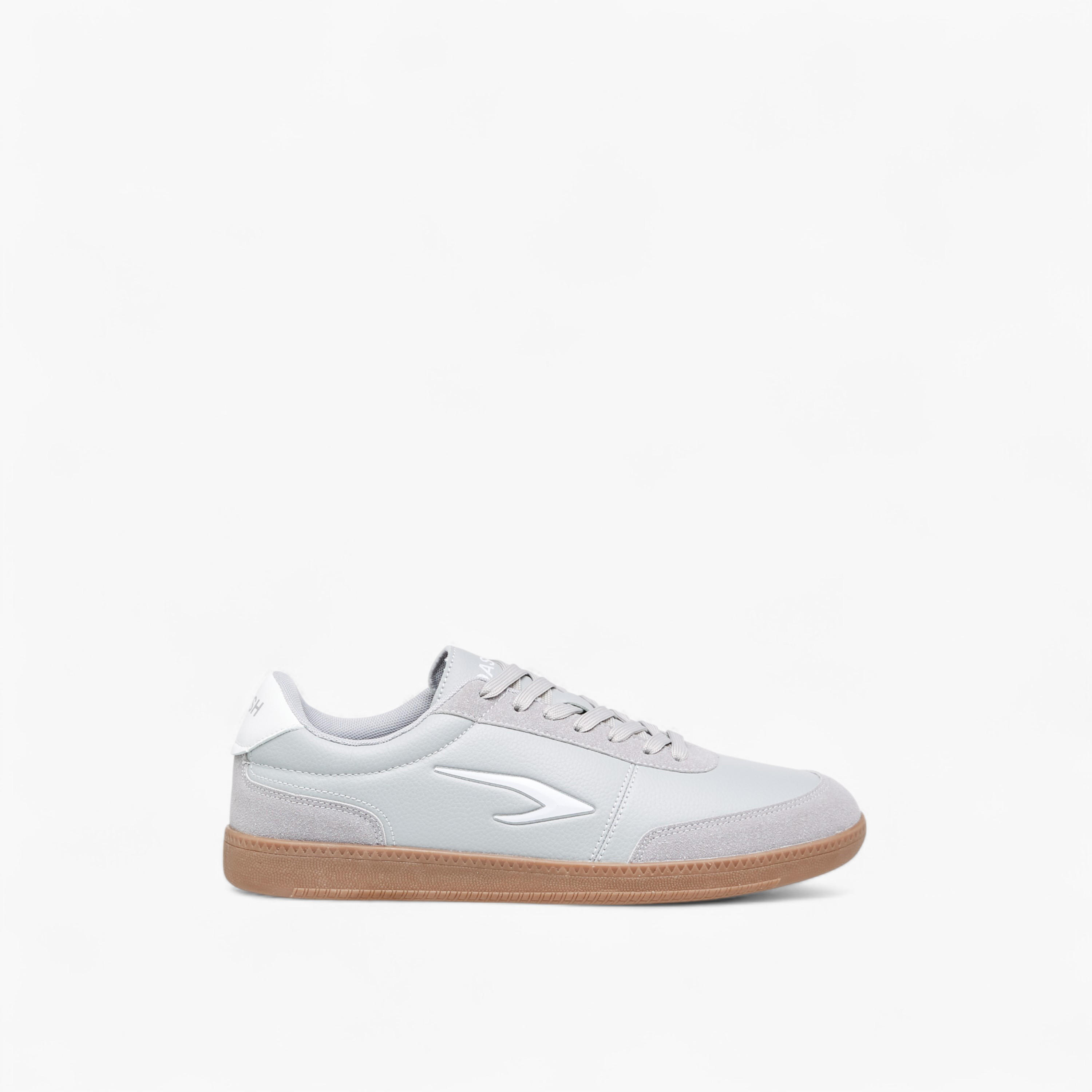 Dash Panelled Lace-Up Sneakers-men-shoes-sneakers-image-3