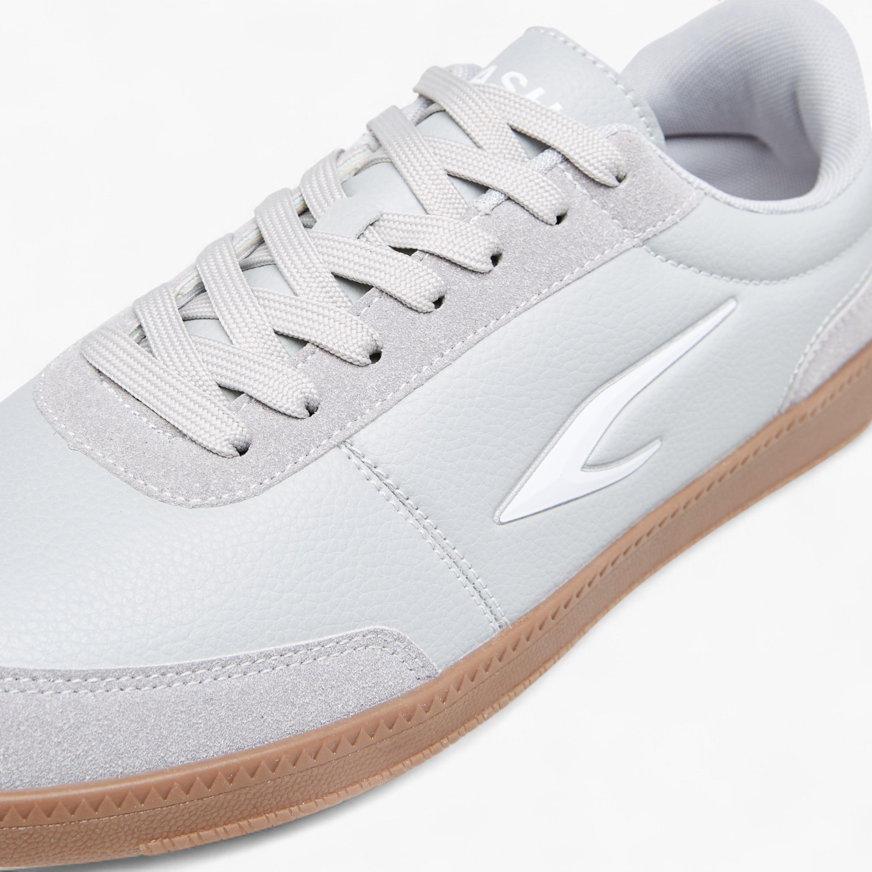 Dash Panelled Lace-Up Sneakers-men-shoes-sneakers-image-4