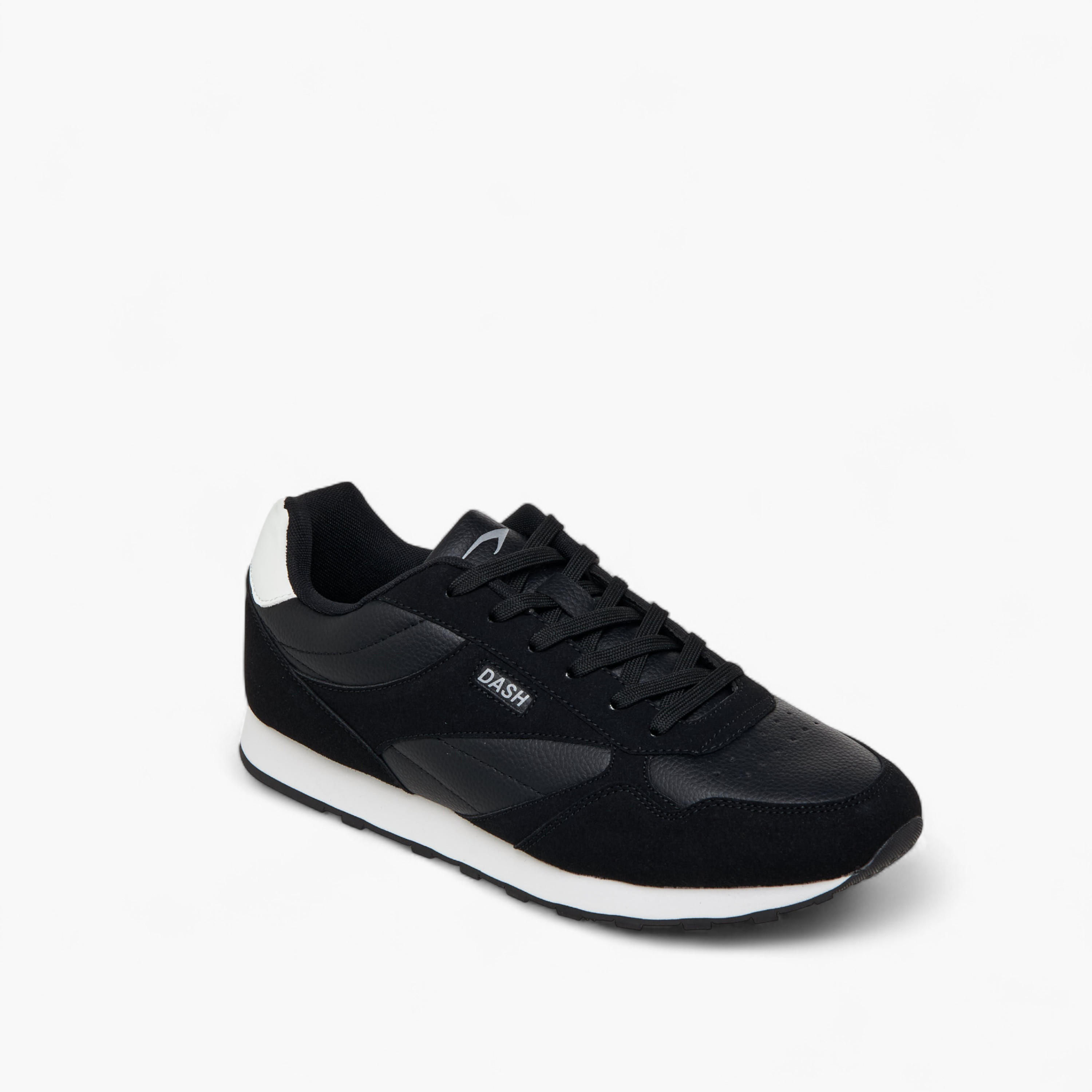 Dash Men Lace-Up Sports Shoes-men-shoes-sports-image-3