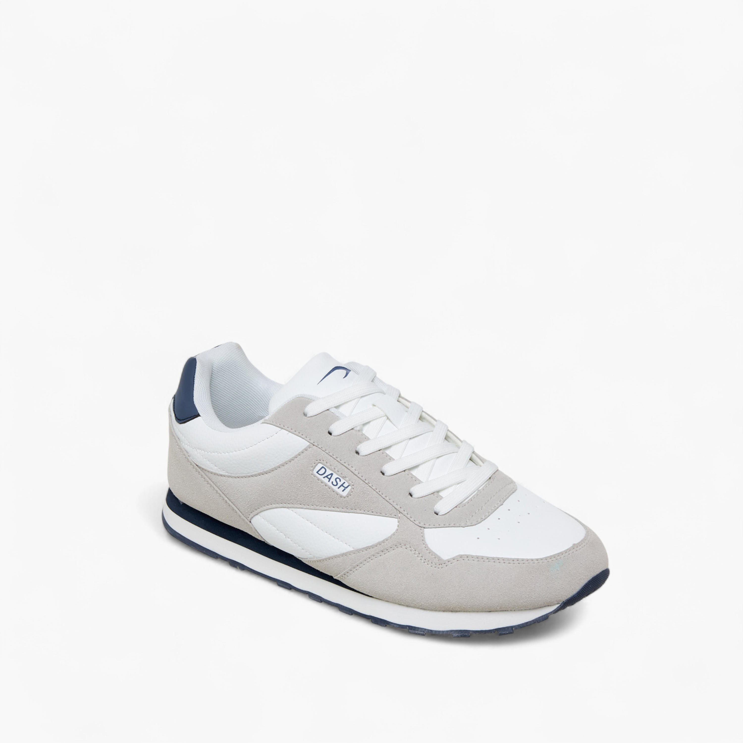 Dash Men Lace-Up Sports Shoes-men-shoes-sports-image-2