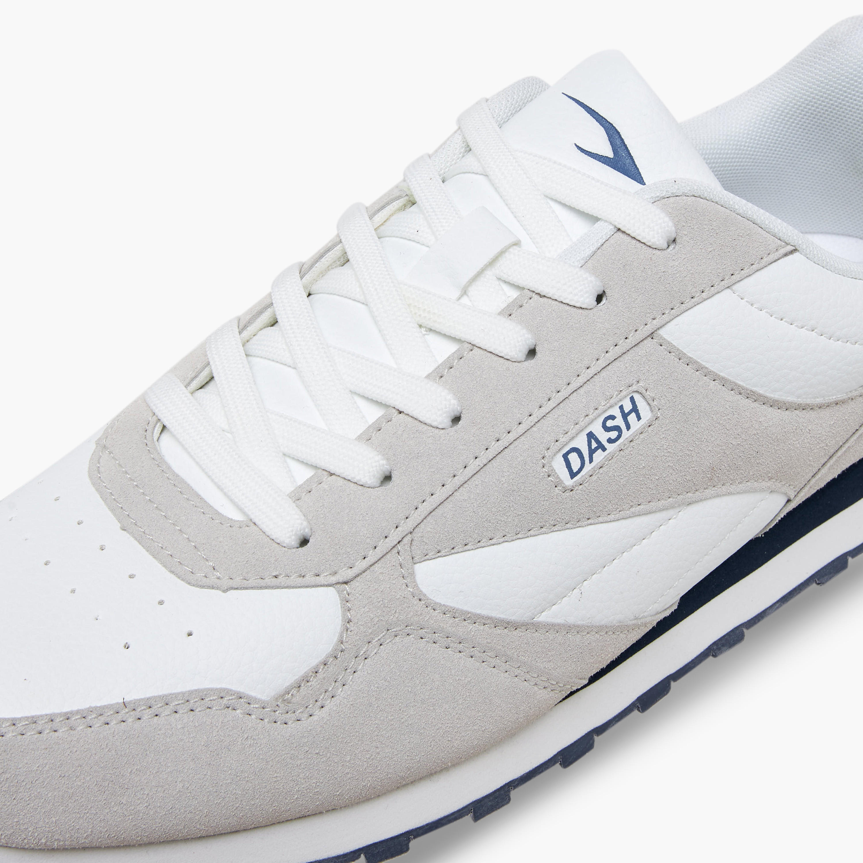 Dash Men Lace-Up Sports Shoes-men-shoes-sports-image-4