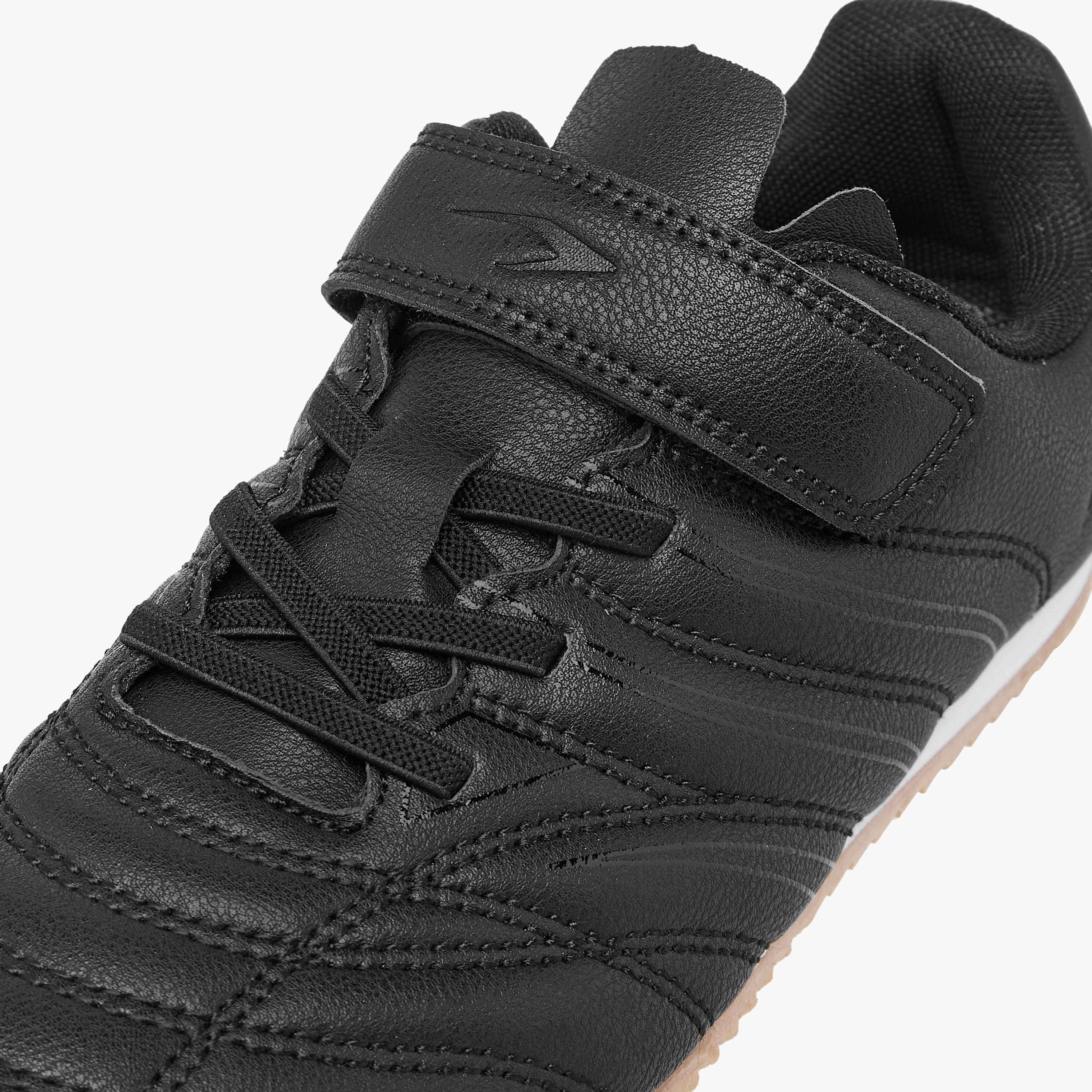 حذاء سنيكرز بطول الكاحل ونعل مبطّن وشريط إغلاق للأولاد من داش-boys-shoes-sneakers-image-4