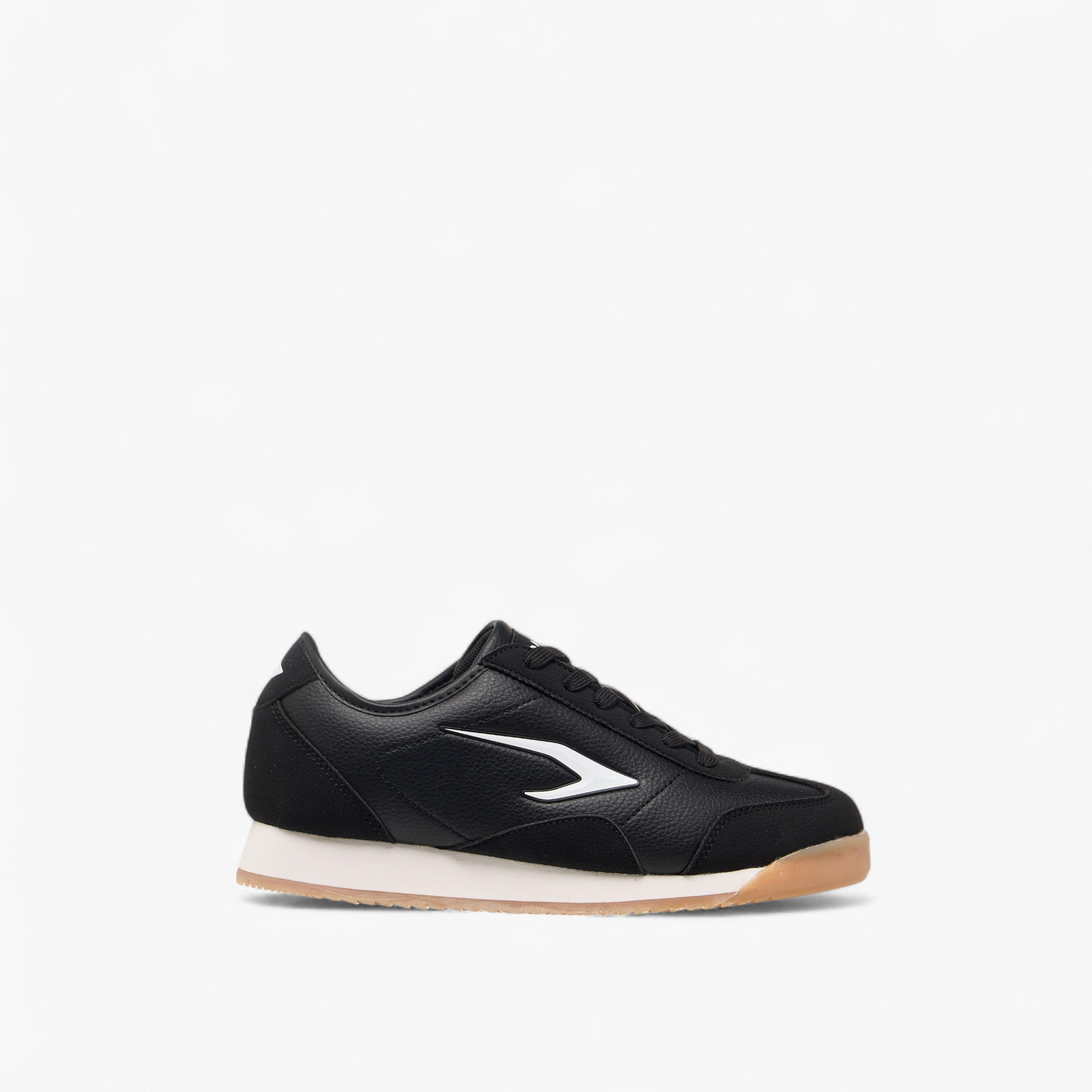 حذاء سنيكرز بطبعات شعار ورباط إغلاق من داش-women-shoes-sneakers-image-4