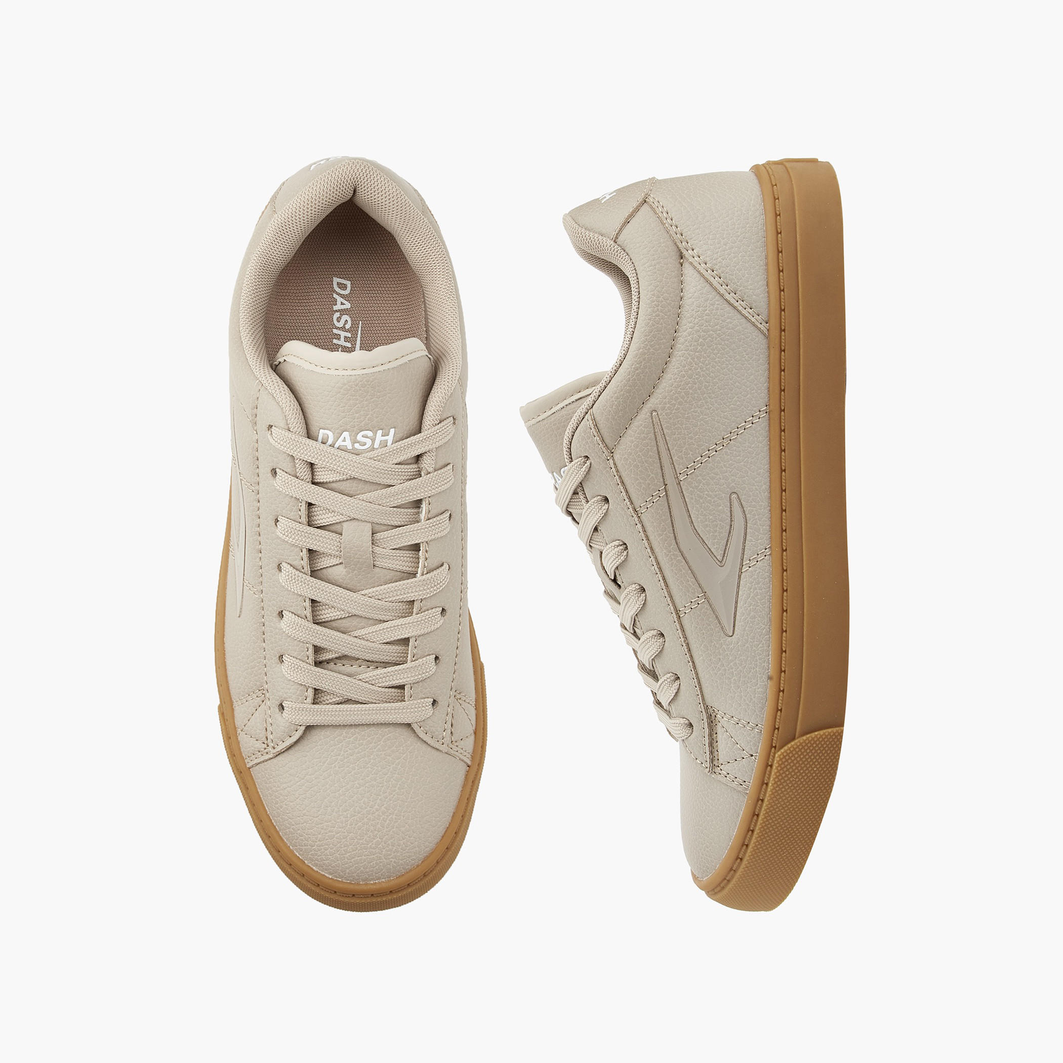 Dash Women's Lace-Up Sneakers-women-shoes-sneakers-image-1