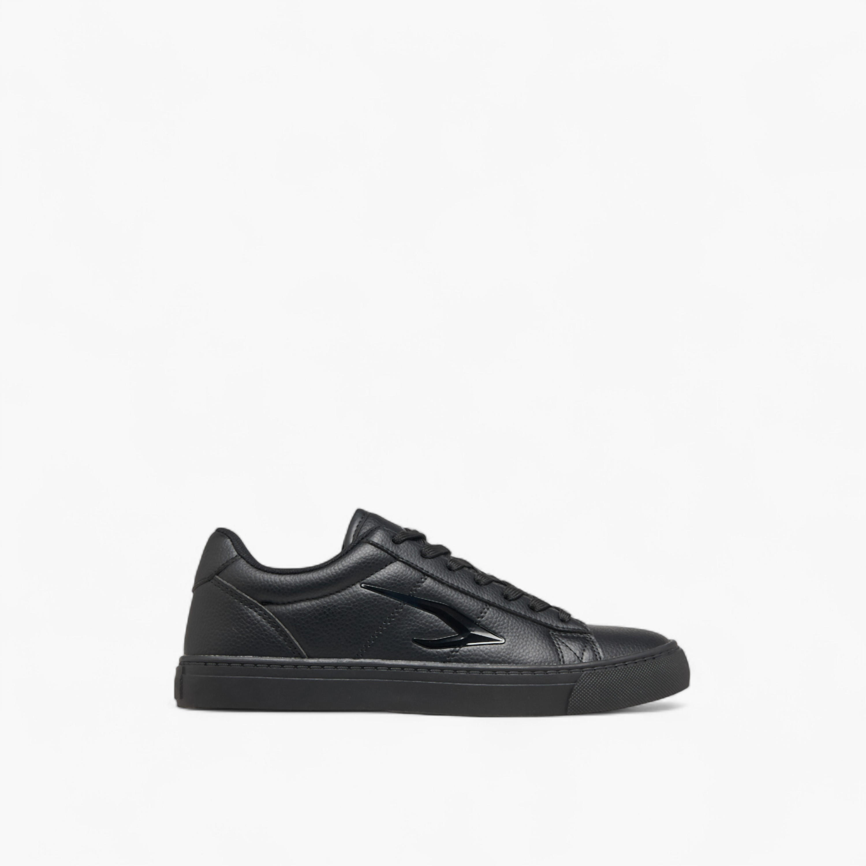 Dash Panelled Lace-Up Sneakers-women-shoes-sneakers-image-3
