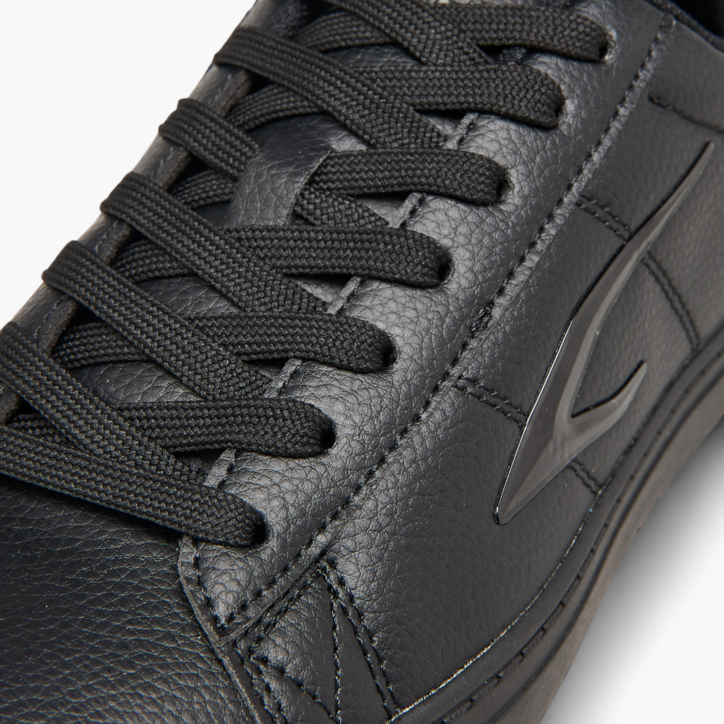 Dash Panelled Lace-Up Sneakers-women-shoes-sneakers-image-4