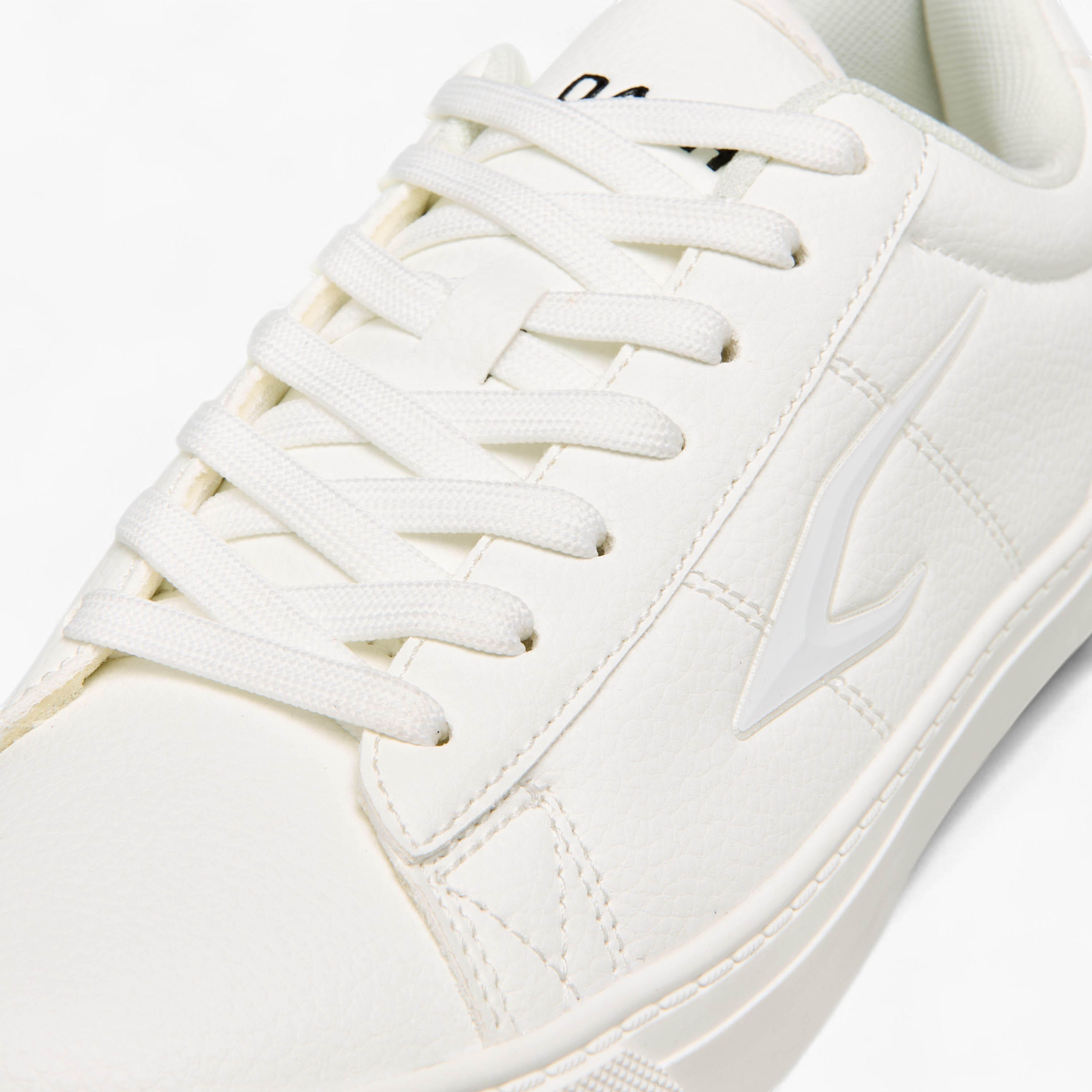 Dash Panelled Lace-Up Sneakers-women-shoes-sneakers-image-4