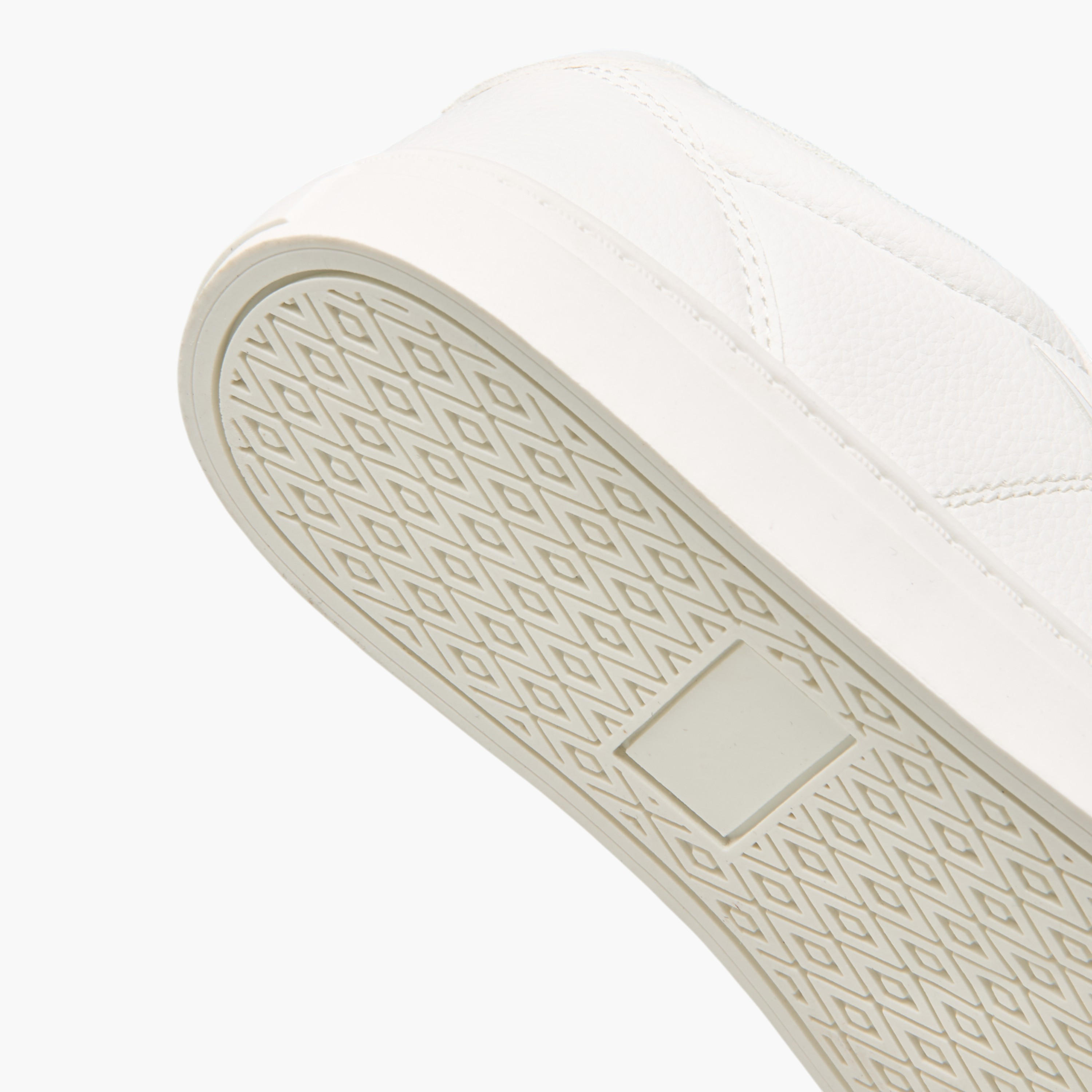 Dash Panelled Lace-Up Sneakers-women-shoes-sneakers-image-5