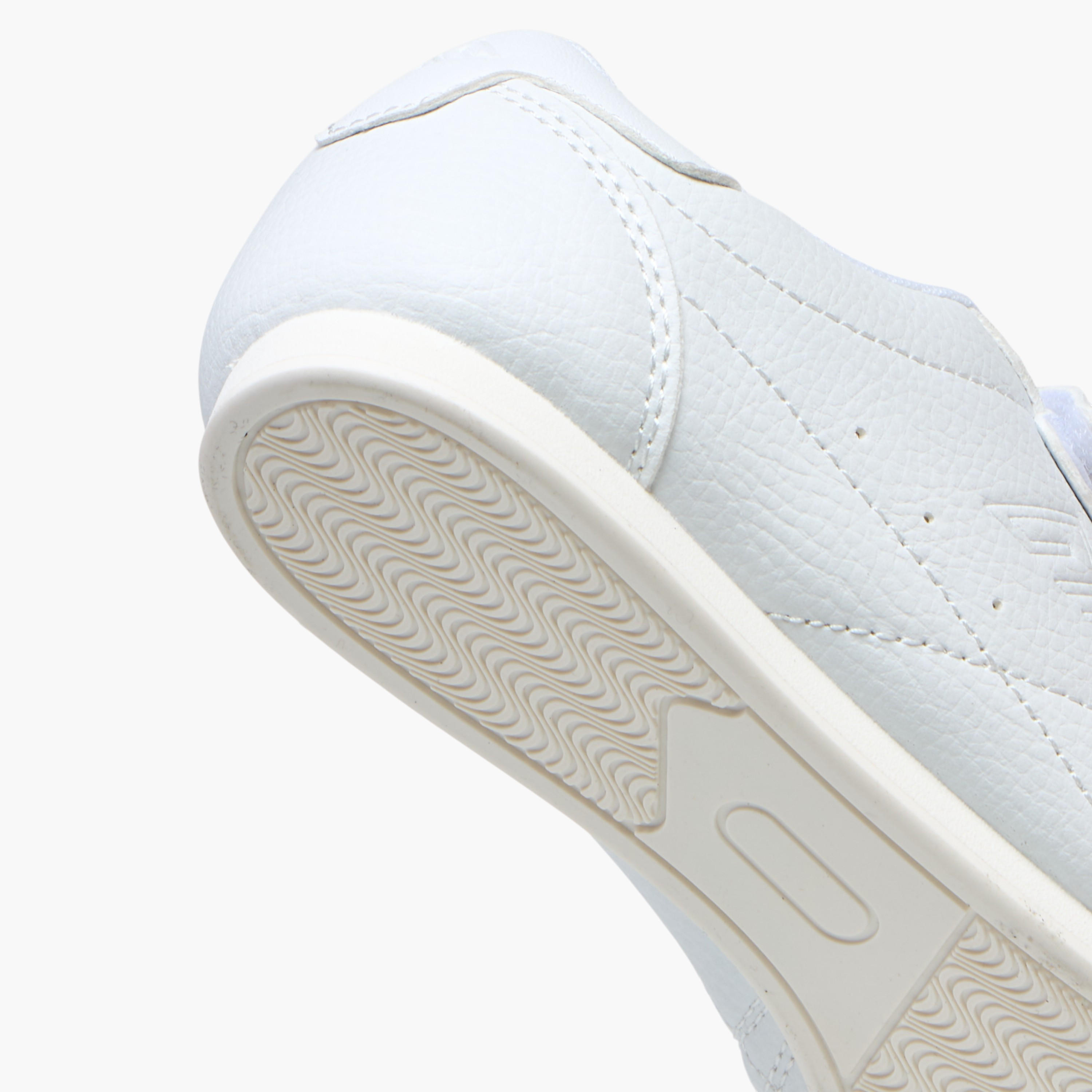 Oaklan by Shoexpress Solid Sports Shoes with Hook and Loop Closure-boys-shoes-sneakers-image-5