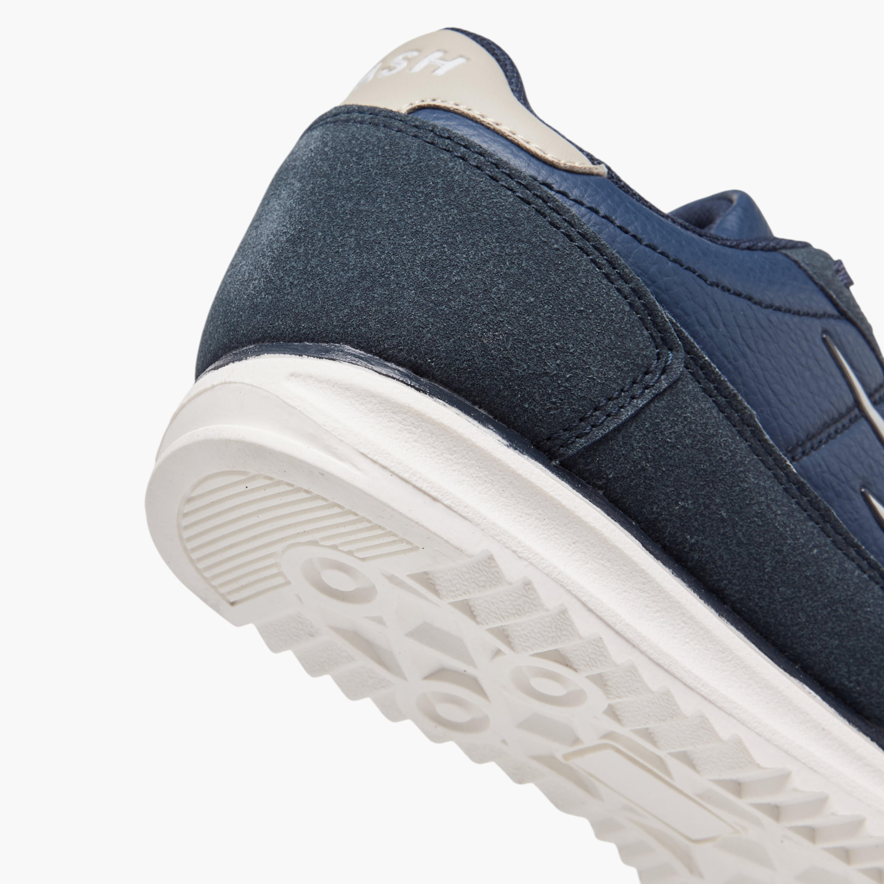 Dash Boys' Lace-Up Sports Shoes-boys-shoes-sneakers-image-5