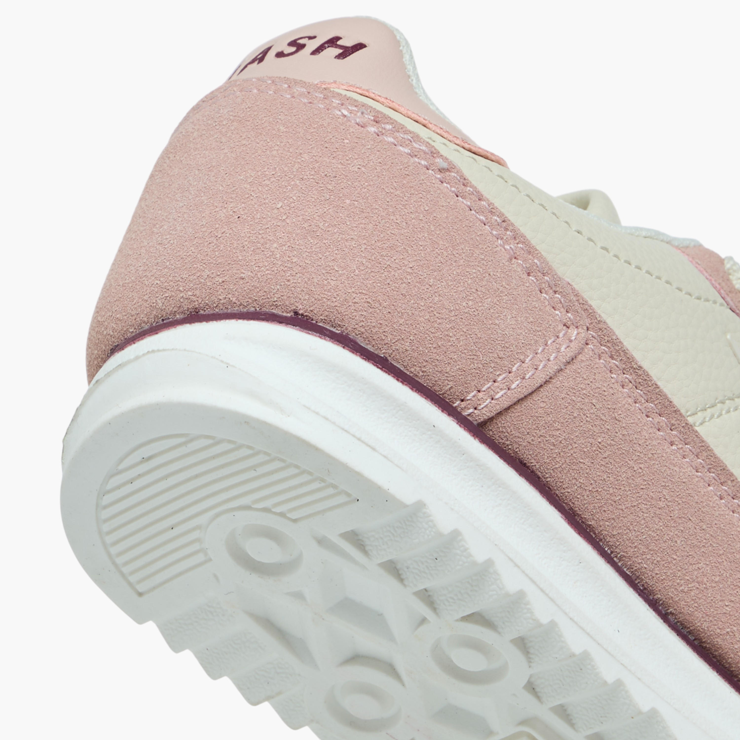 Dash Colourblock Lace-Up Sneakers-girls-shoes-sneakers-image-5