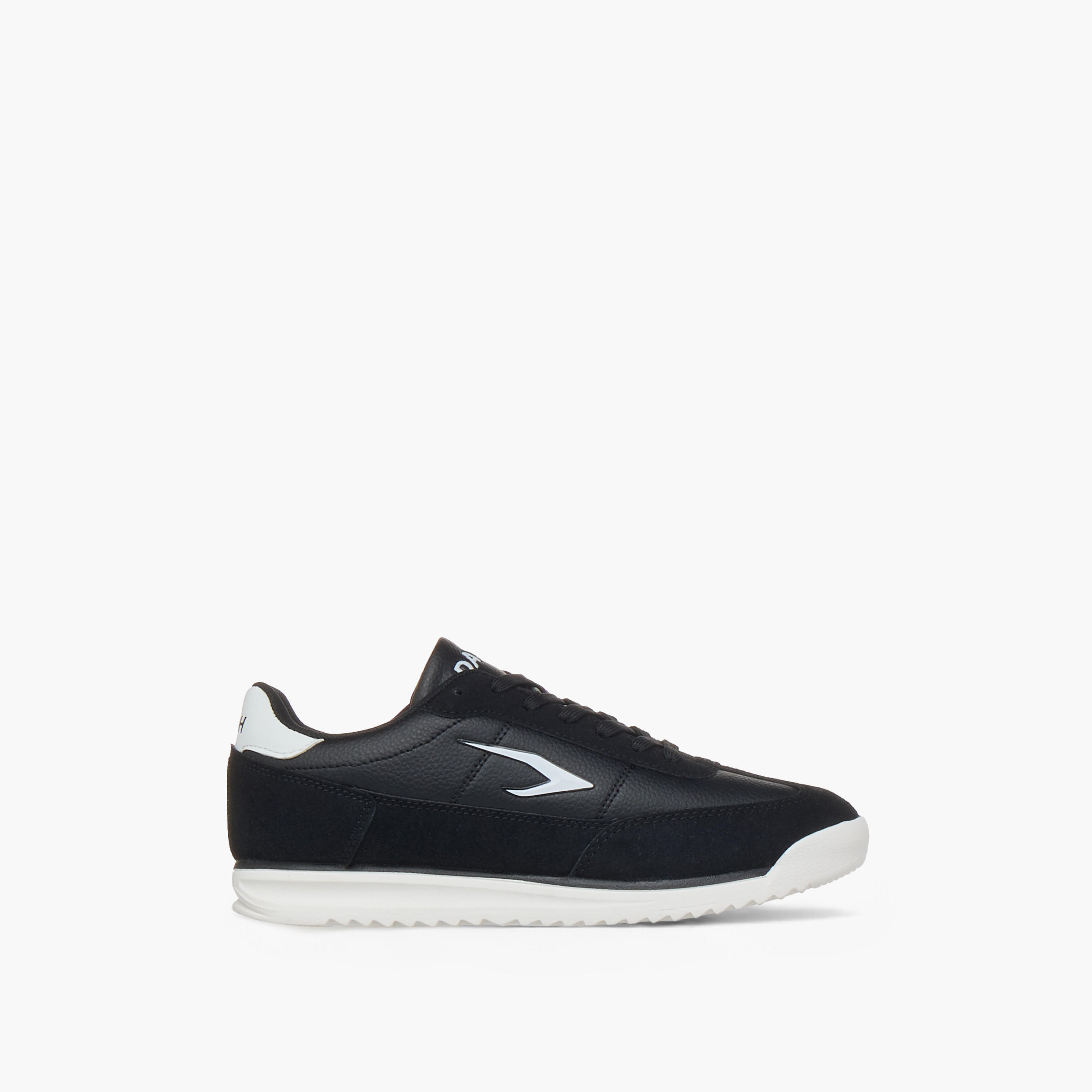 Dash Panelled Lace-Up Sneakers-women-shoes-sneakers-image-3