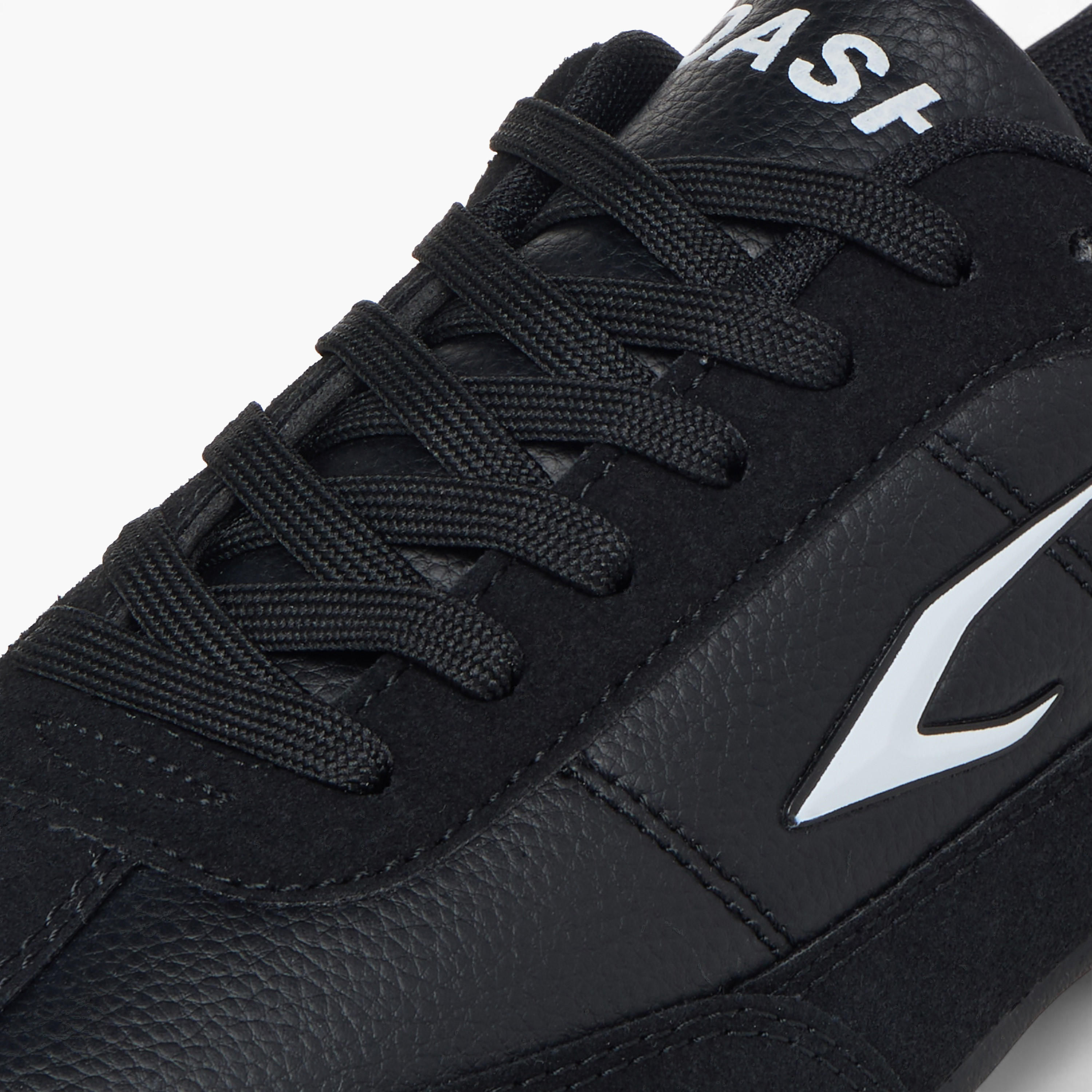 Dash Panelled Lace-Up Sneakers-women-shoes-sneakers-image-4