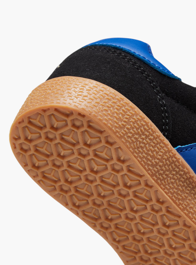 حذاء سنيكرز بشريط إغلاق لاصق من إل بي إل من شو إكسبرس-boys-shoes-sneakers-image-5