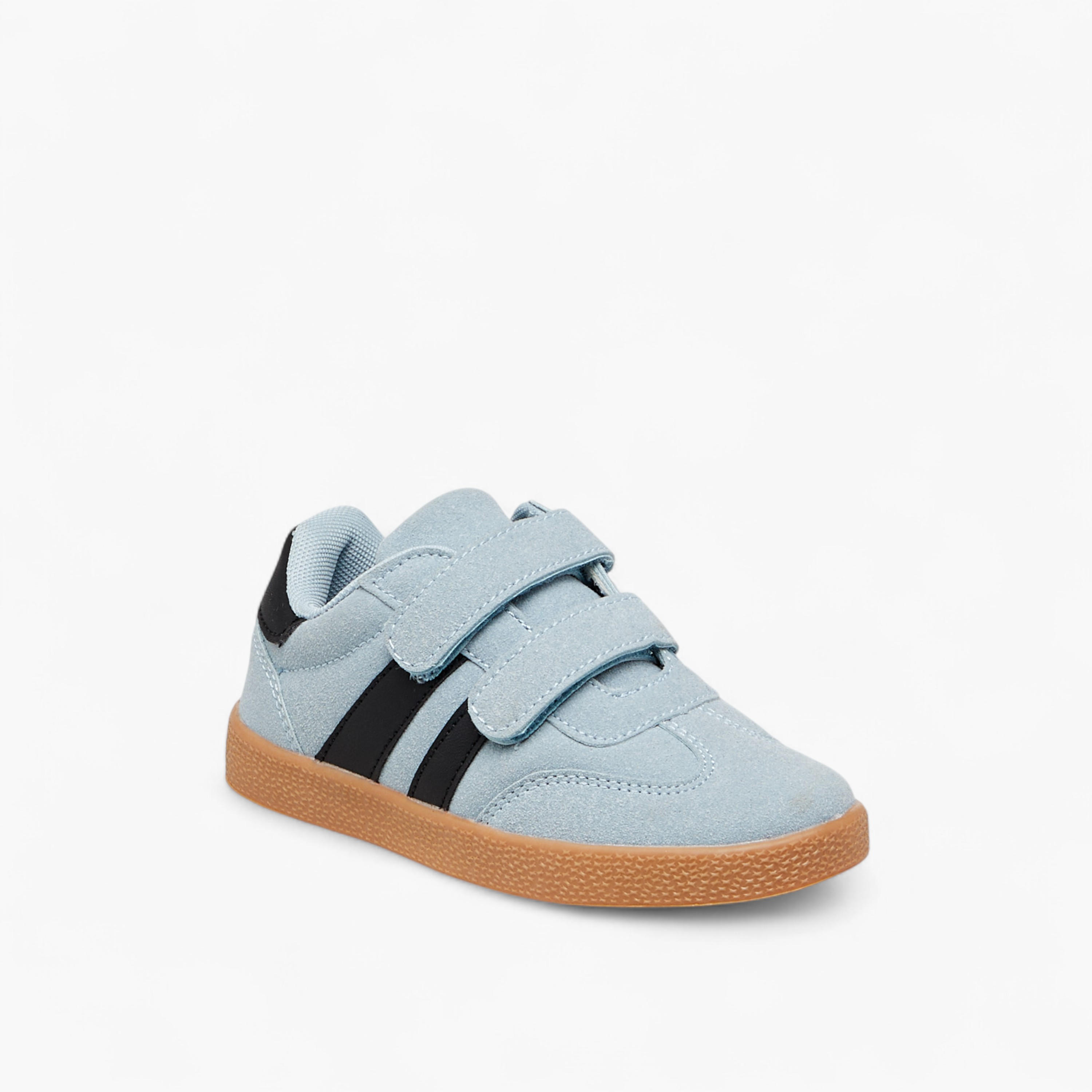 حذاء سنيكرز بشريط إغلاق لاصق من إل بي إل من شو إكسبرس-boys-shoes-sneakers-image-2