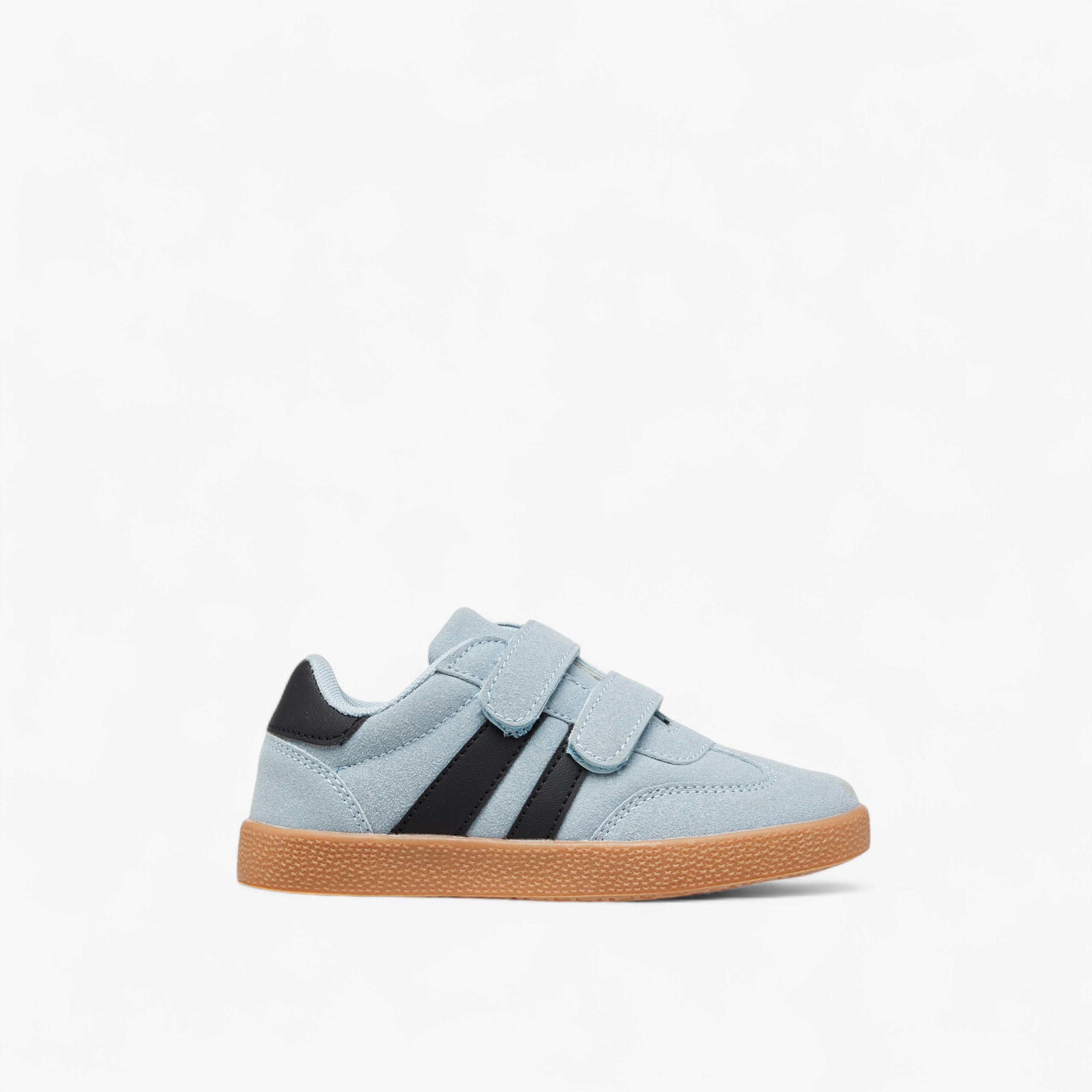 حذاء سنيكرز بشريط إغلاق لاصق من إل بي إل من شو إكسبرس-boys-shoes-sneakers-image-3