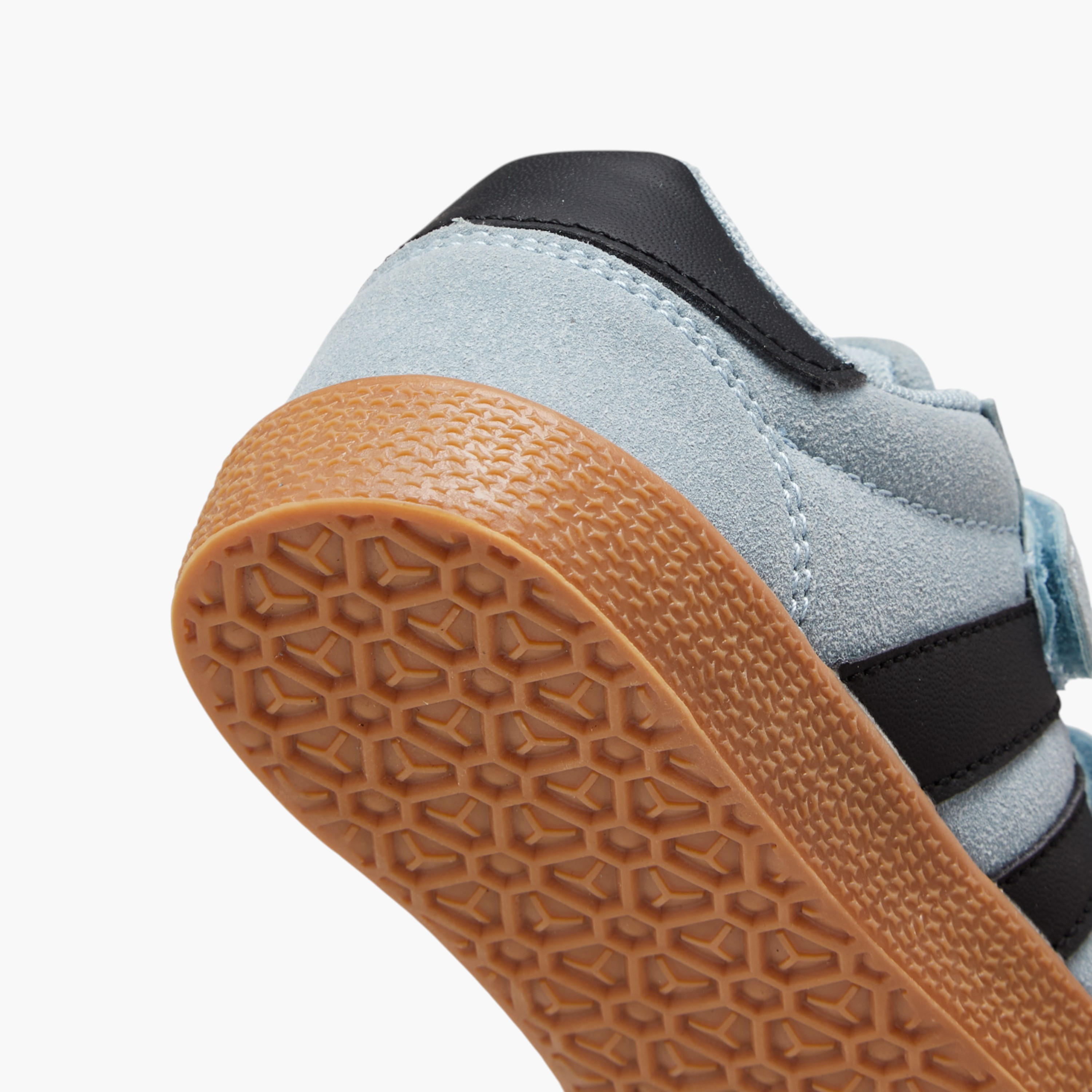 حذاء سنيكرز بشريط إغلاق لاصق من إل بي إل من شو إكسبرس-boys-shoes-sneakers-image-5