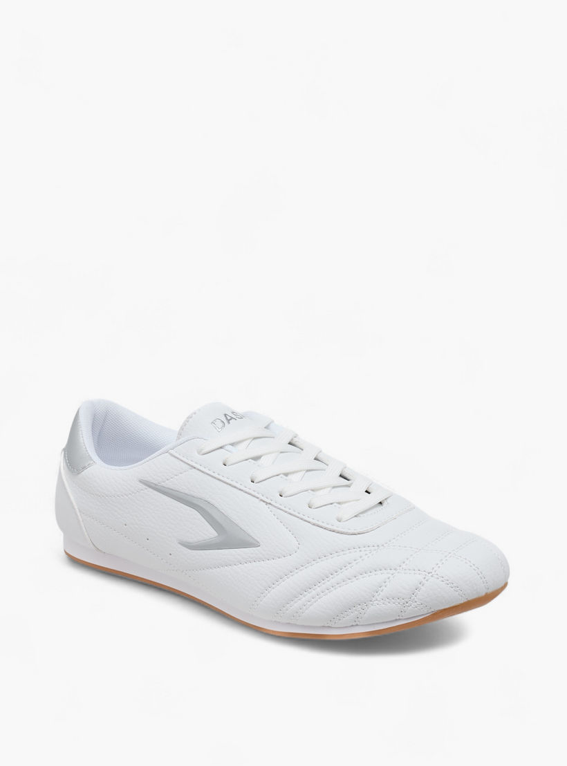 حذاء سنيكرز متعدد التصاميم برباط إغلاق من داش-men-shoes-sneakers-image-3